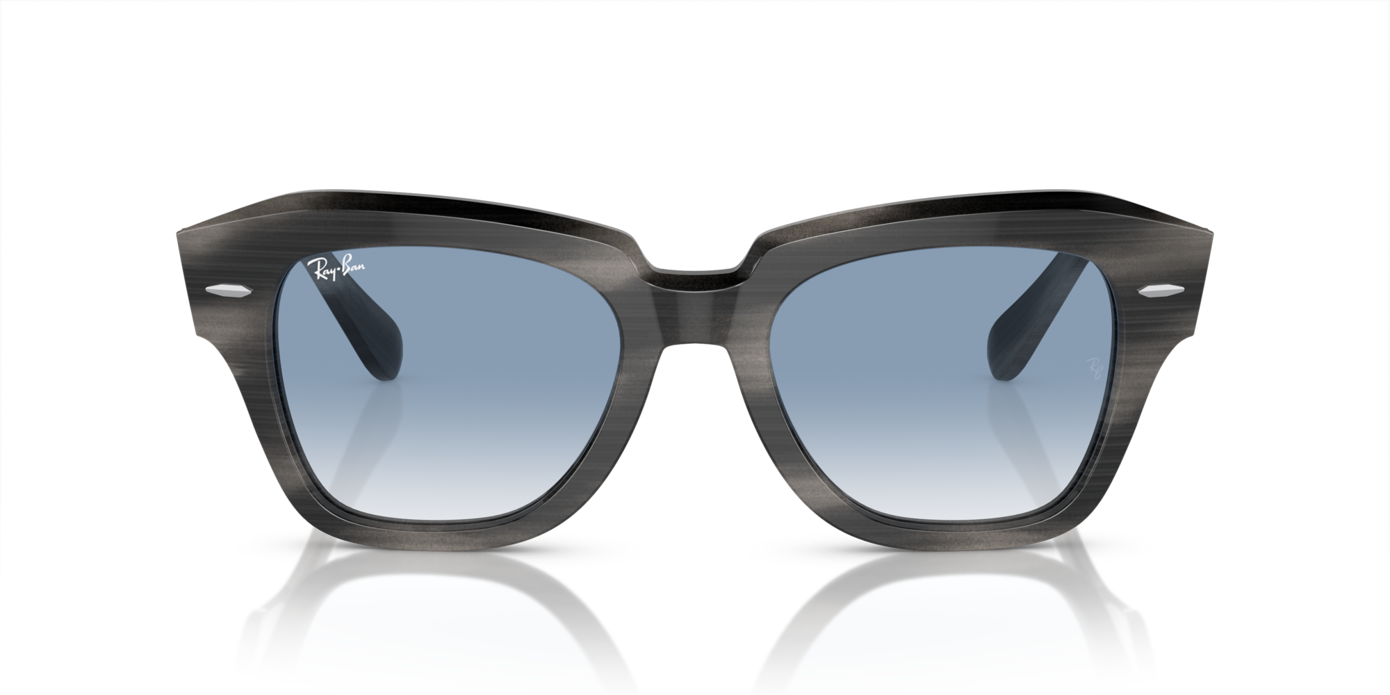 RB2186 STATE STREET 14043F Occhiali da sole Ray - Ban 3