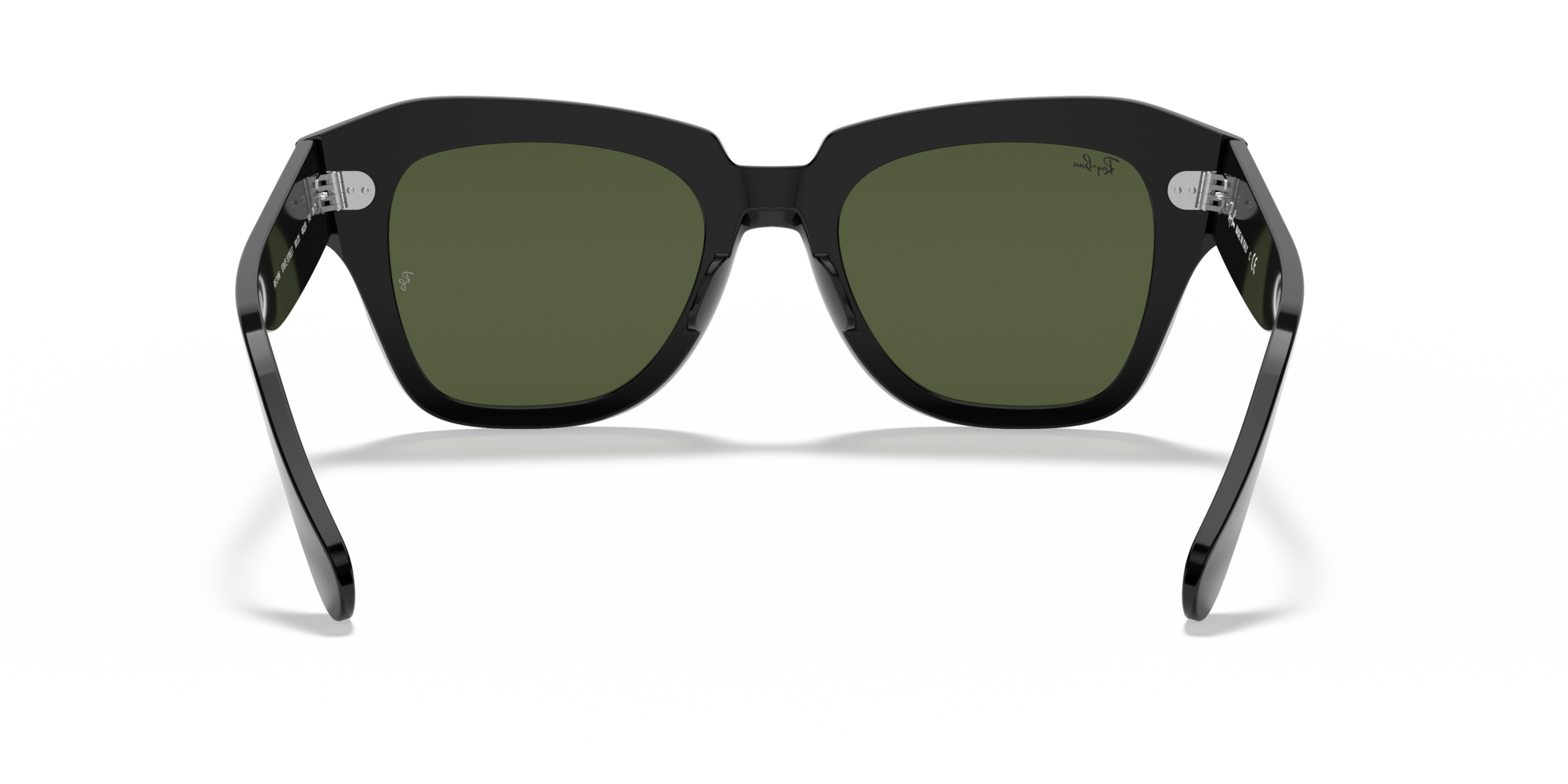 Ray - Ban RB2186 STATE STREET 901/31 Occhiali da sole Ray - Ban 5