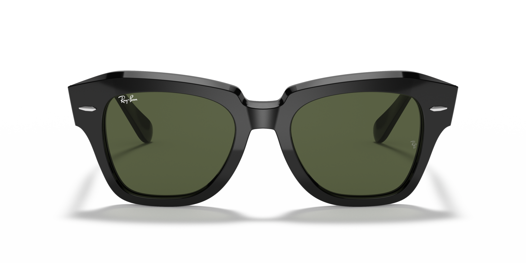 RB2186 STATE STREET 901/31 Occhiali da sole Ray - Ban 3