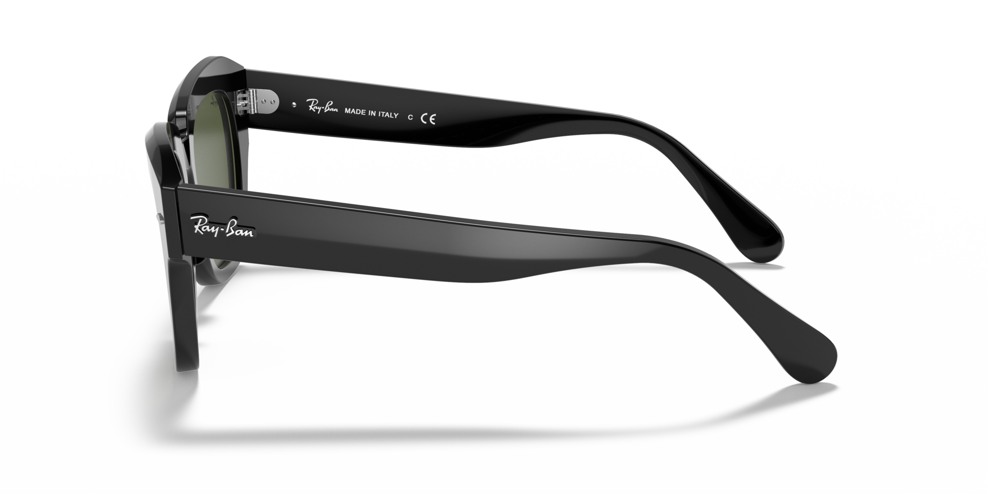 Ray - Ban RB2186 STATE STREET 901/31 Occhiali da sole Ray - Ban 4