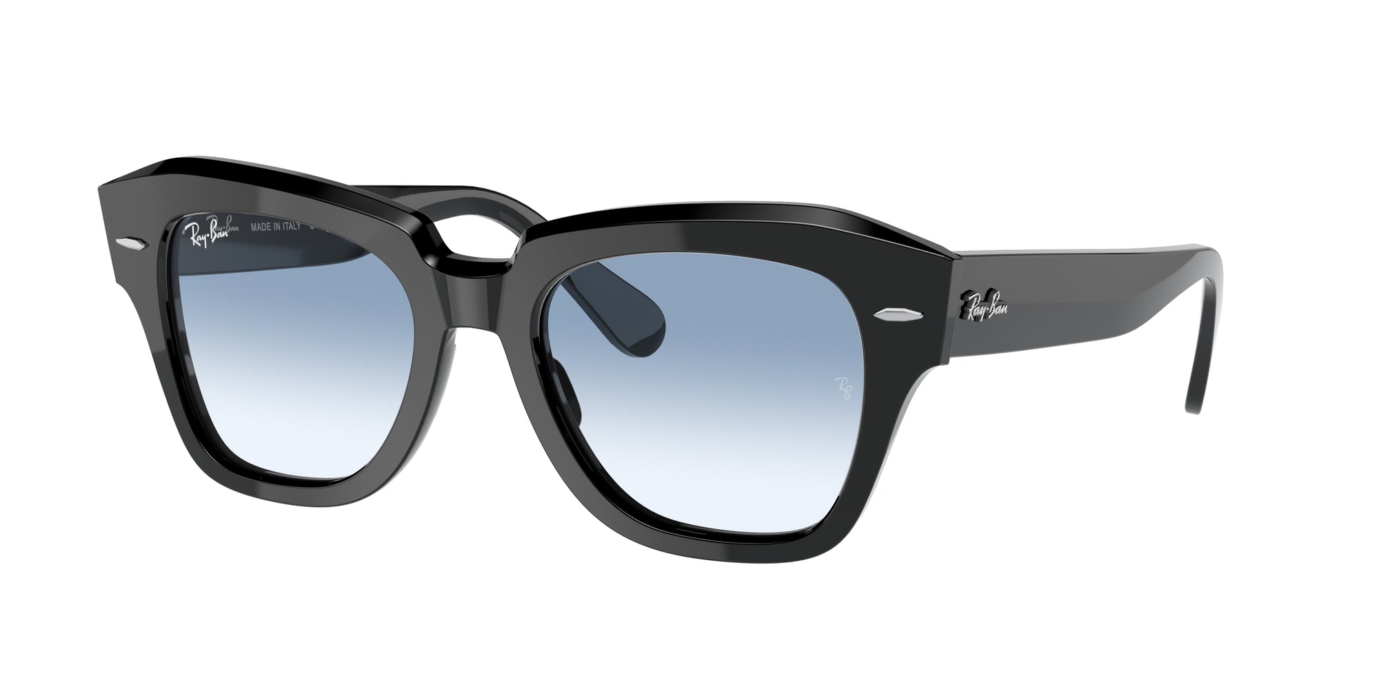 RB2186 STATE STREET 901/3F Occhiali da sole Ray - Ban 1