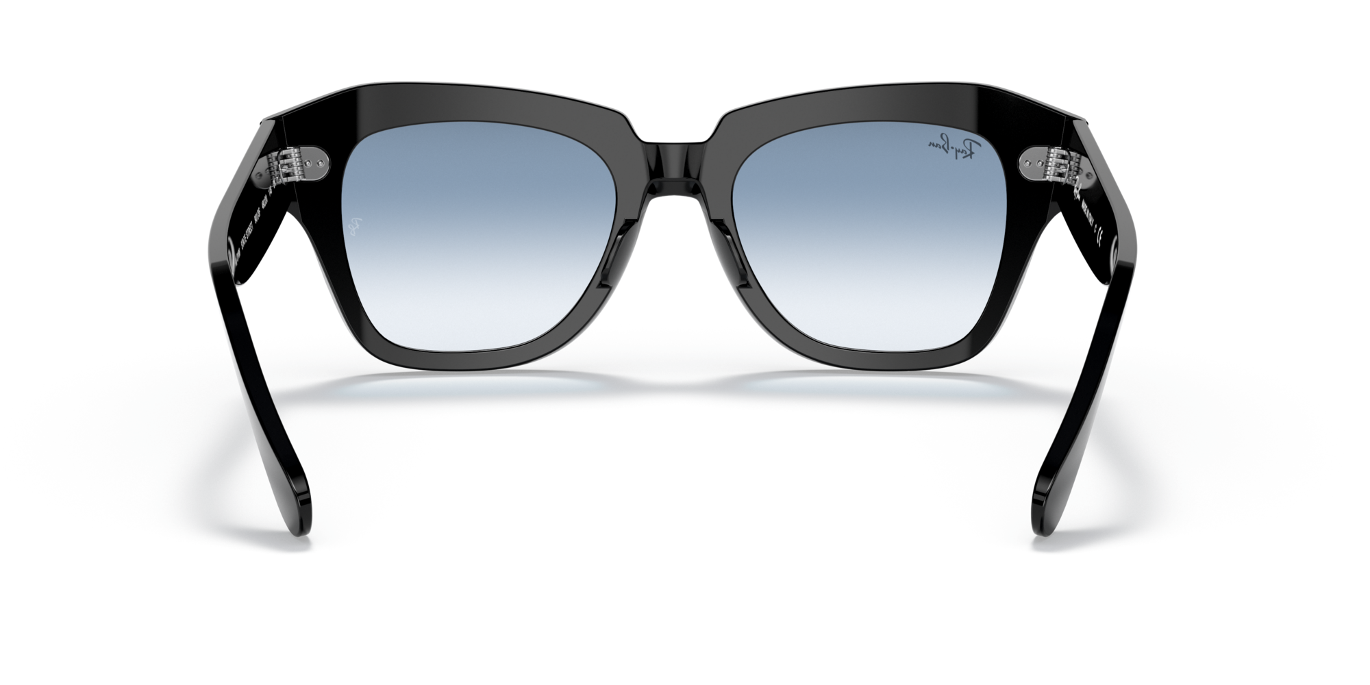 RB2186 STATE STREET 901/3F Occhiali da sole Ray - Ban 5