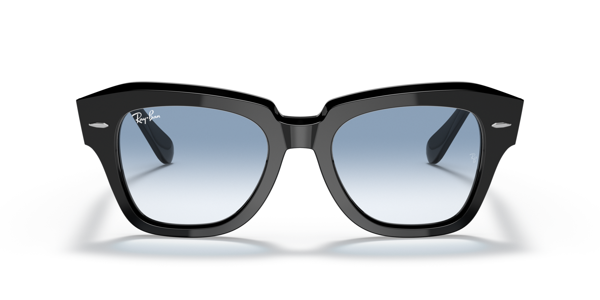 RB2186 STATE STREET 901/3F Occhiali da sole Ray - Ban 3
