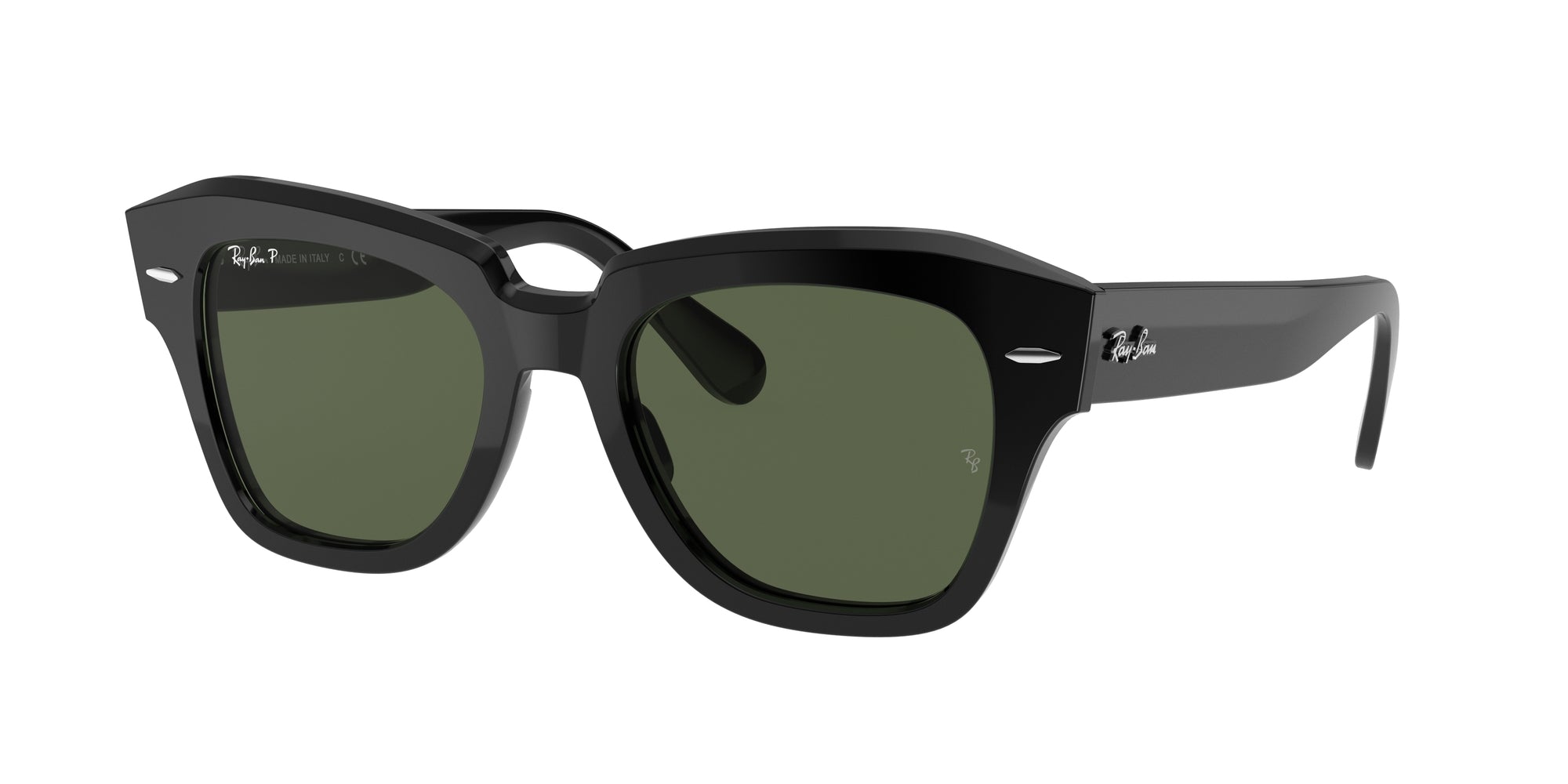 RB2186 STATE STREET 901/58 Occhiali da sole Ray - Ban 1