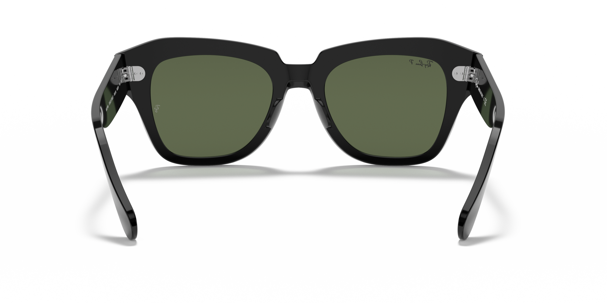RB2186 STATE STREET 901/58 Occhiali da sole Ray - Ban 5