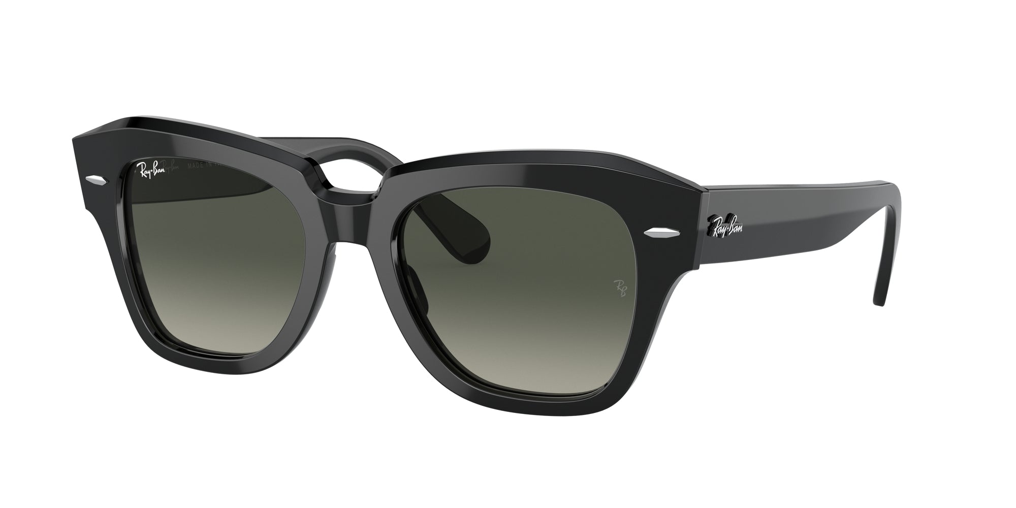 RB2186 STATE STREET 901/71 Occhiali da sole Ray - Ban 1