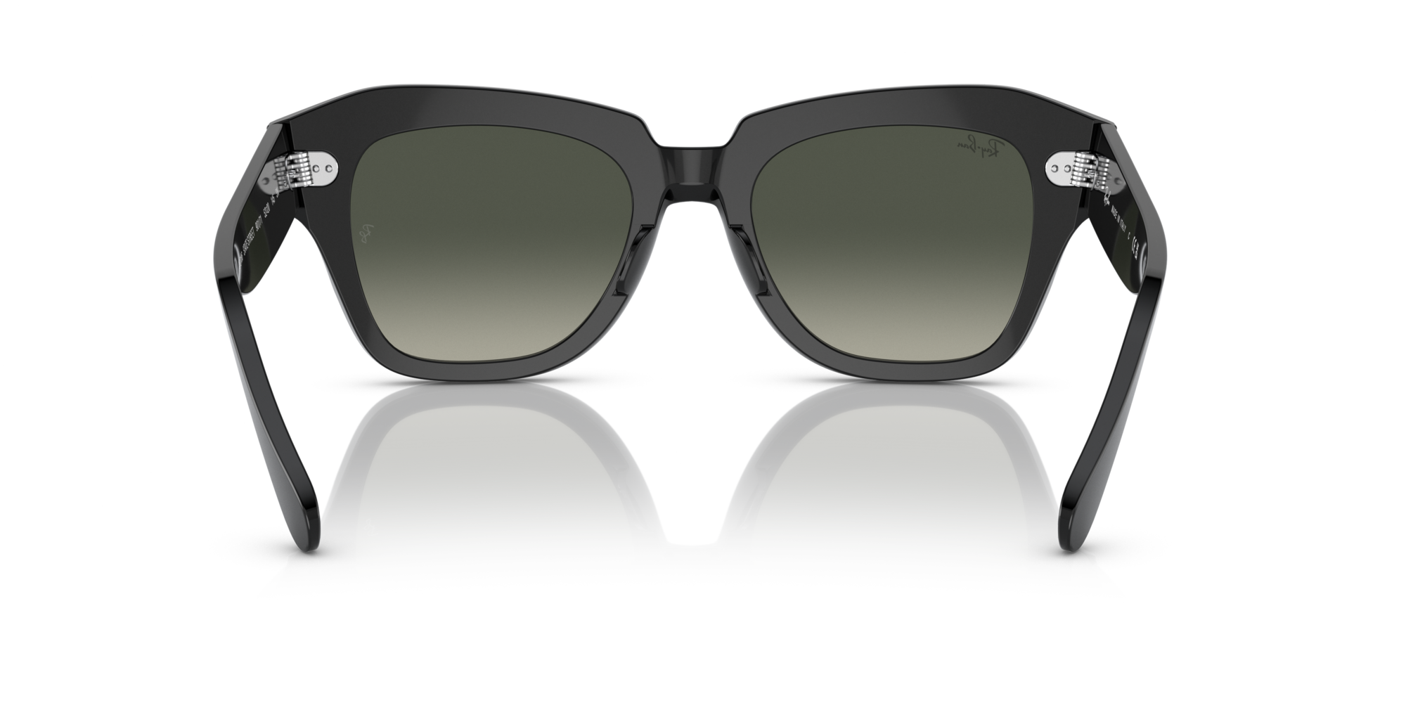 RB2186 STATE STREET 901/71 Occhiali da sole Ray - Ban 5