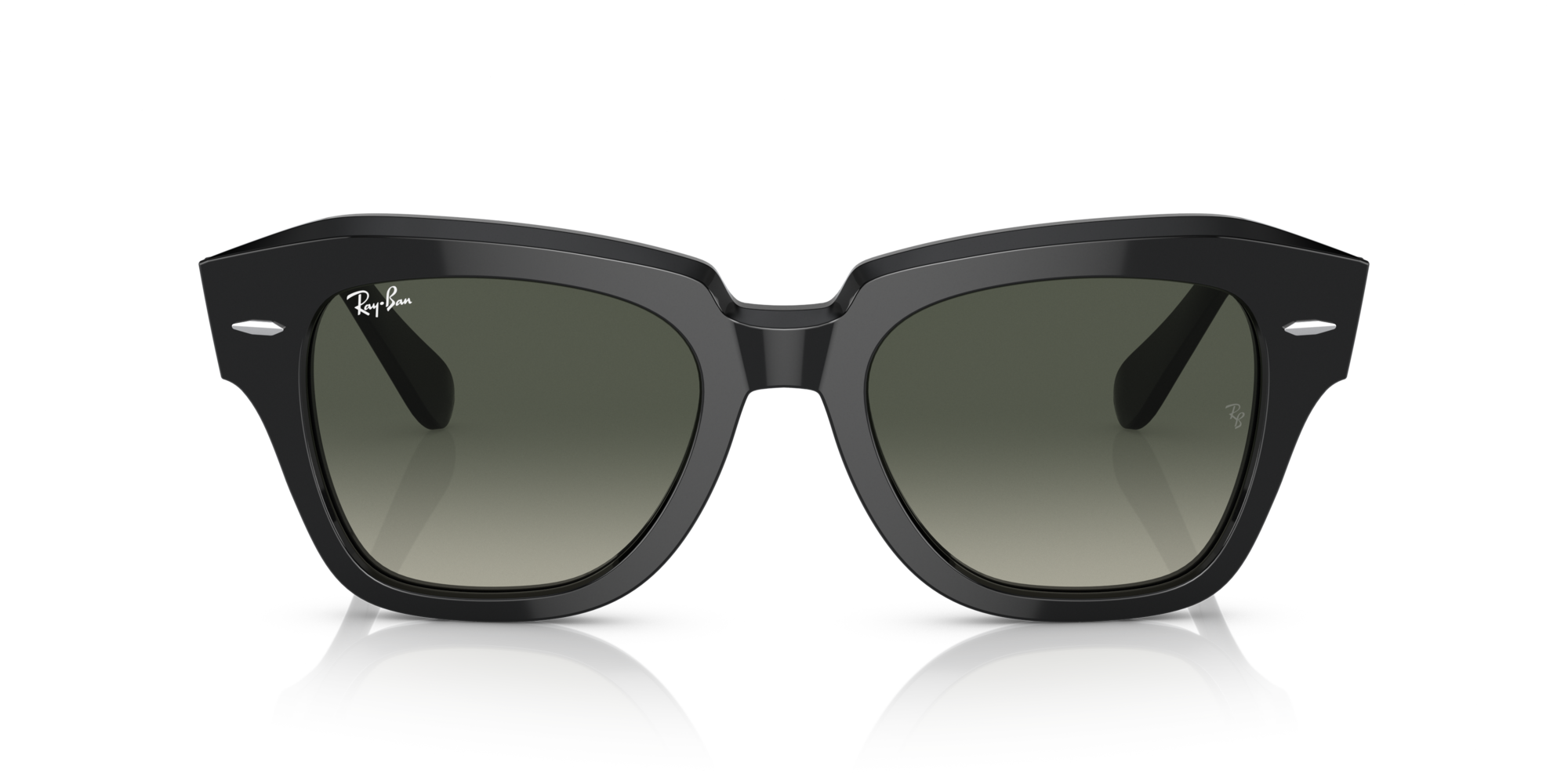 RB2186 STATE STREET 901/71 Occhiali da sole Ray - Ban 3
