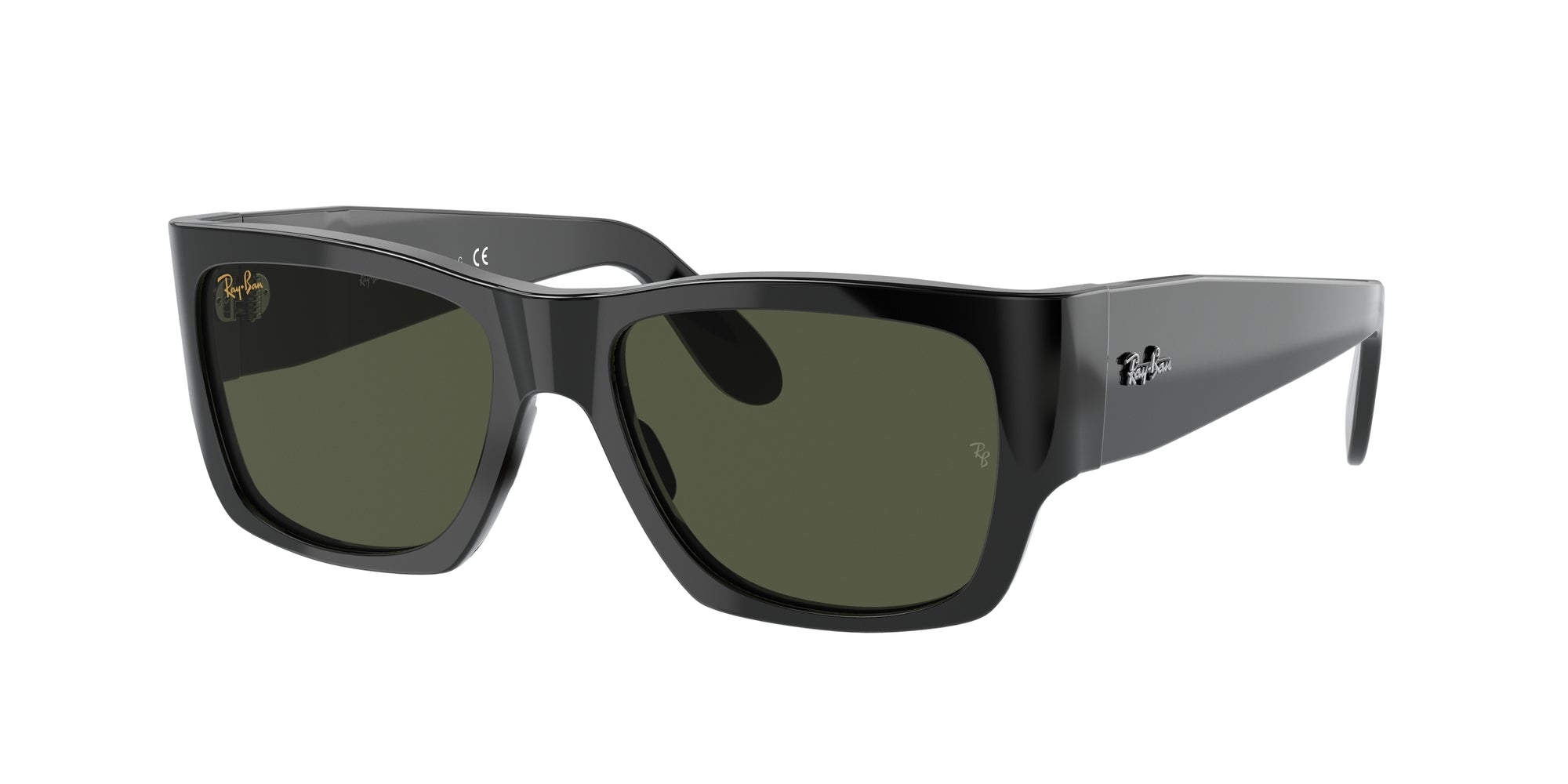 RB2187 WAYFARER NOMAD 901/31 Occhiali da sole Ray - Ban 1
