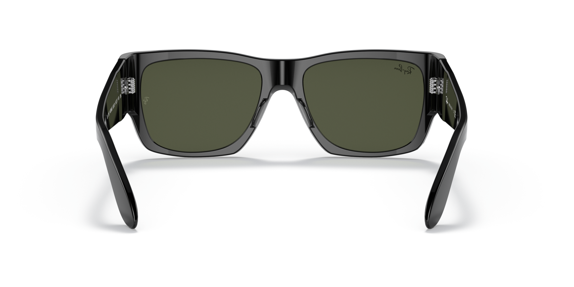 RB2187 WAYFARER NOMAD 901/31 Occhiali da sole Ray - Ban 5