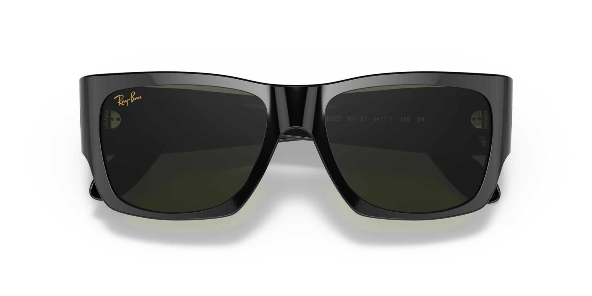 RB2187 WAYFARER NOMAD 901/31 Occhiali da sole Ray - Ban 2