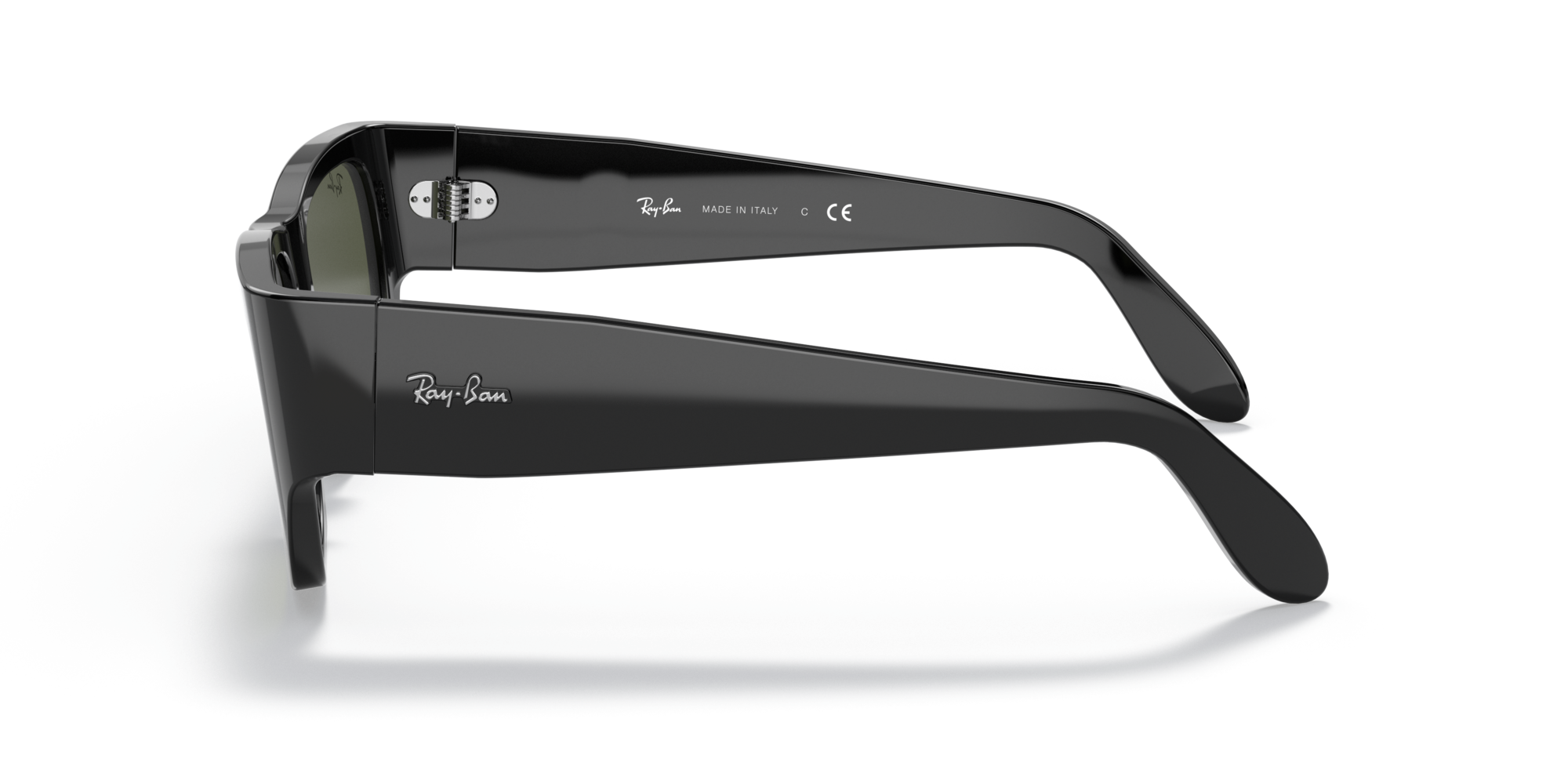 RB2187 WAYFARER NOMAD 901/31 Occhiali da sole Ray - Ban 4