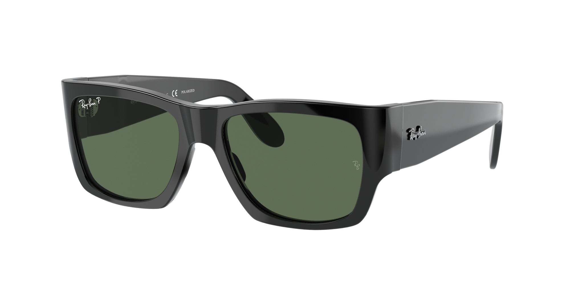 RB2187 WAYFARER NOMAD 901/58 Occhiali da sole Ray - Ban 1