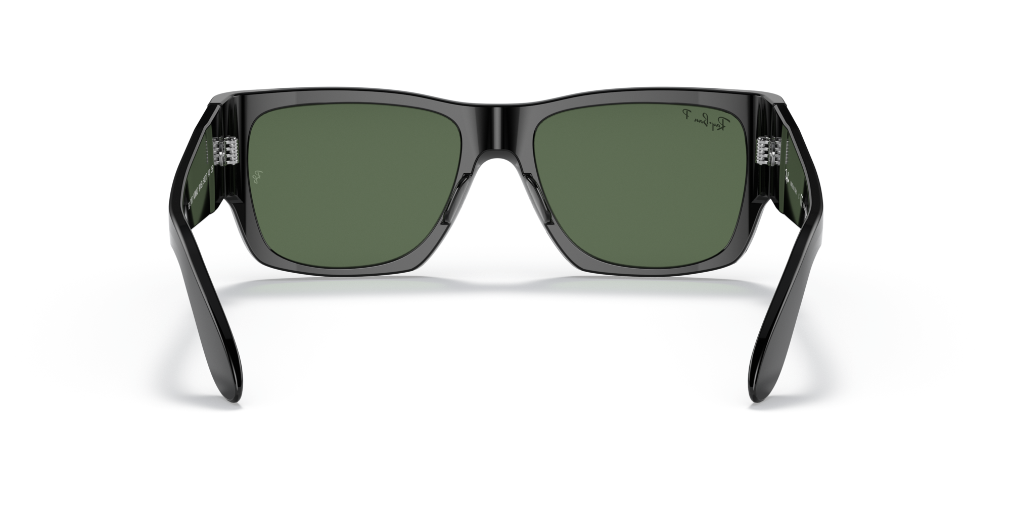 RB2187 WAYFARER NOMAD 901/58 Occhiali da sole Ray - Ban 5