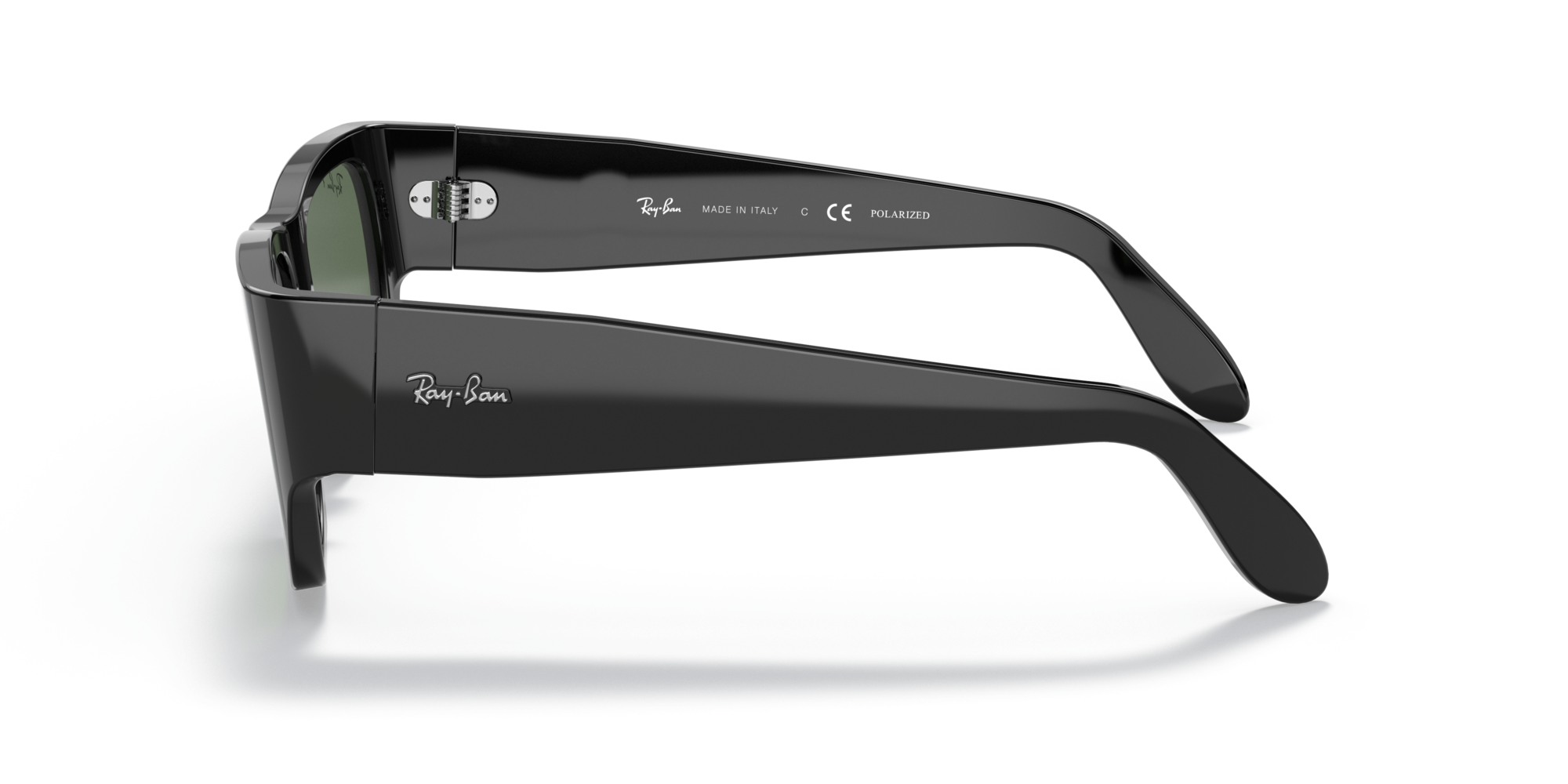 RB2187 WAYFARER NOMAD 901/58 Occhiali da sole Ray - Ban 4