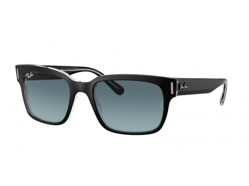 RB2190 JEFFREY 12943M Occhiali da sole Ray - Ban 1