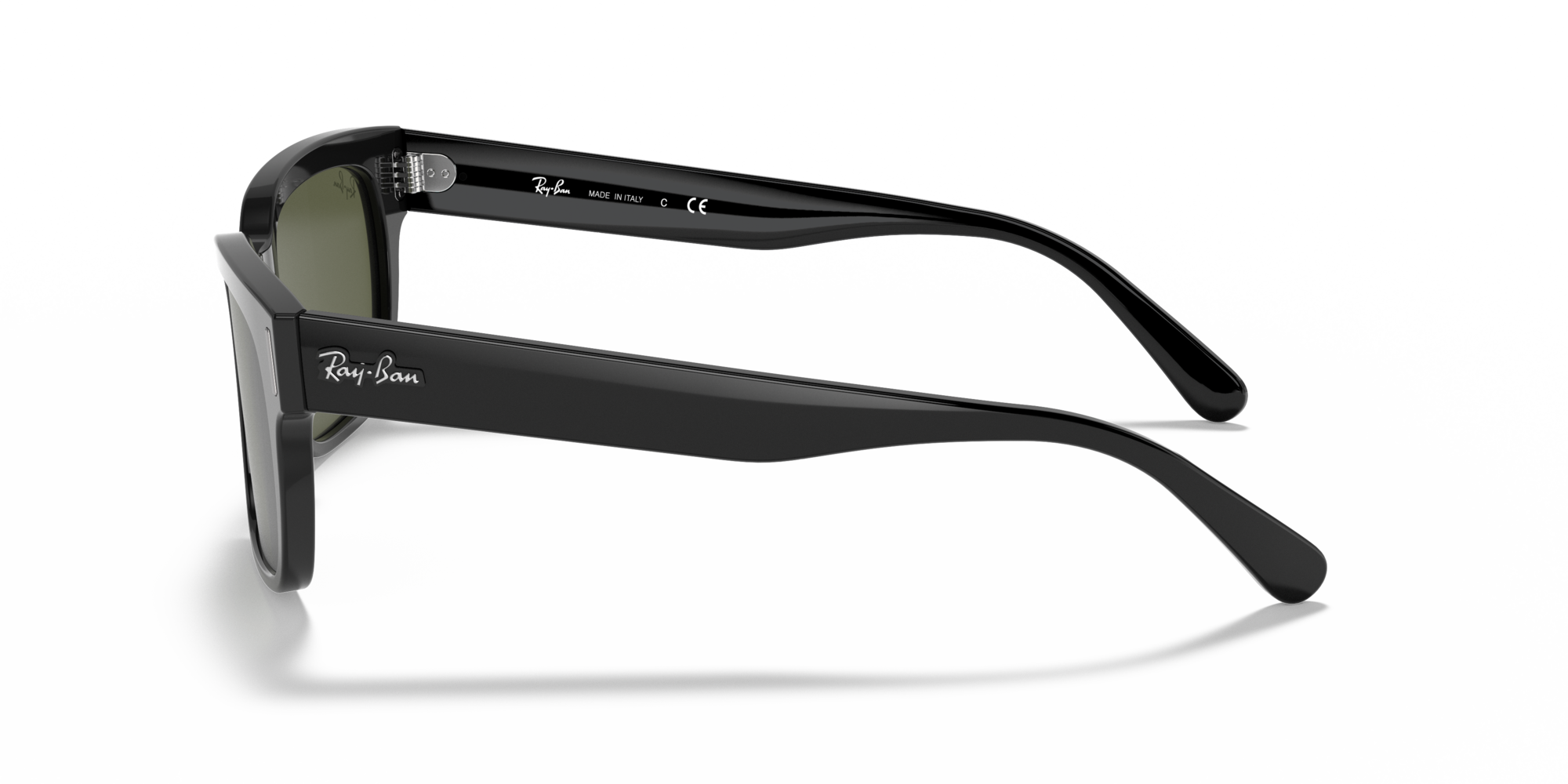 RB2190 JEFFREY 901/31 Occhiali da sole Ray - Ban 4