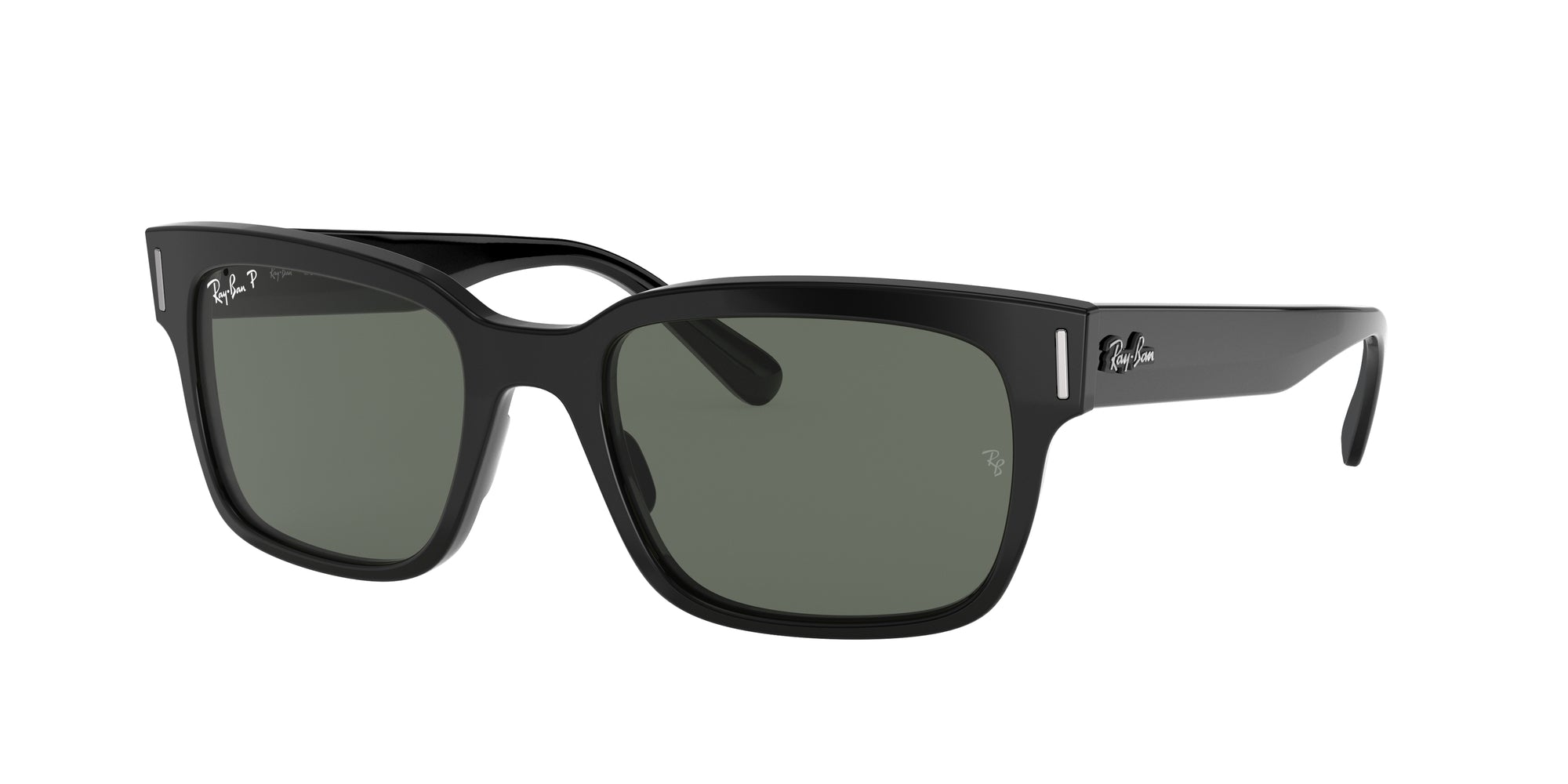 RB2190 JEFFREY 901/58 Occhiali da sole Ray - Ban 1