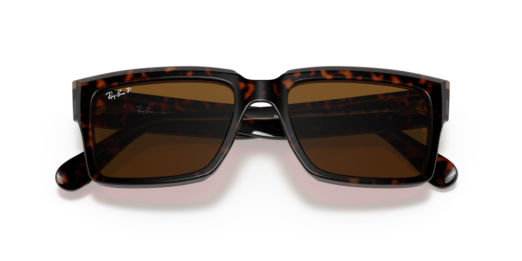 RB2191 INVERNESS 129257 Occhiali da sole Ray - Ban 2