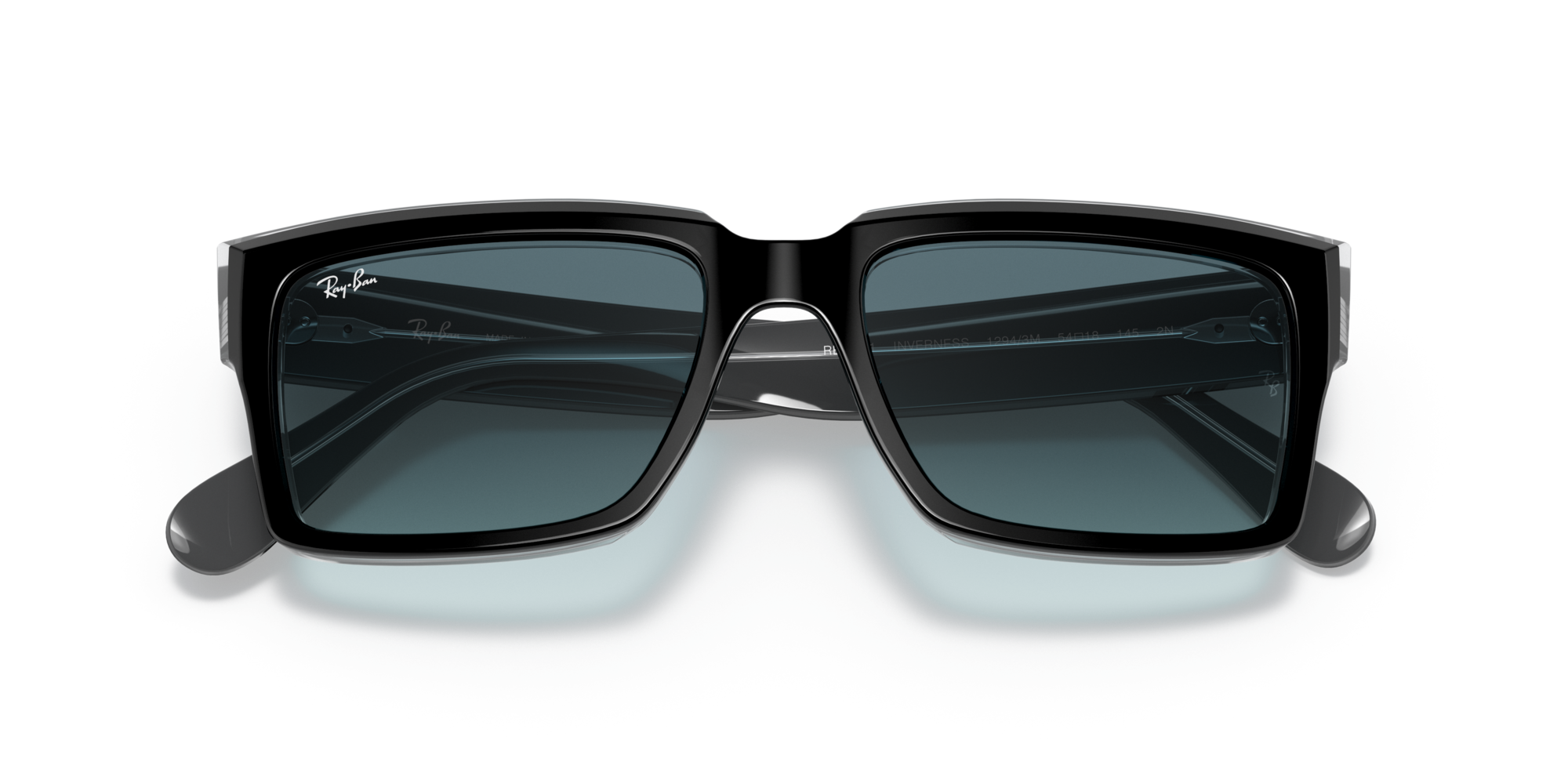 RB2191 INVERNESS 12943M Occhiali da sole Ray - Ban 2