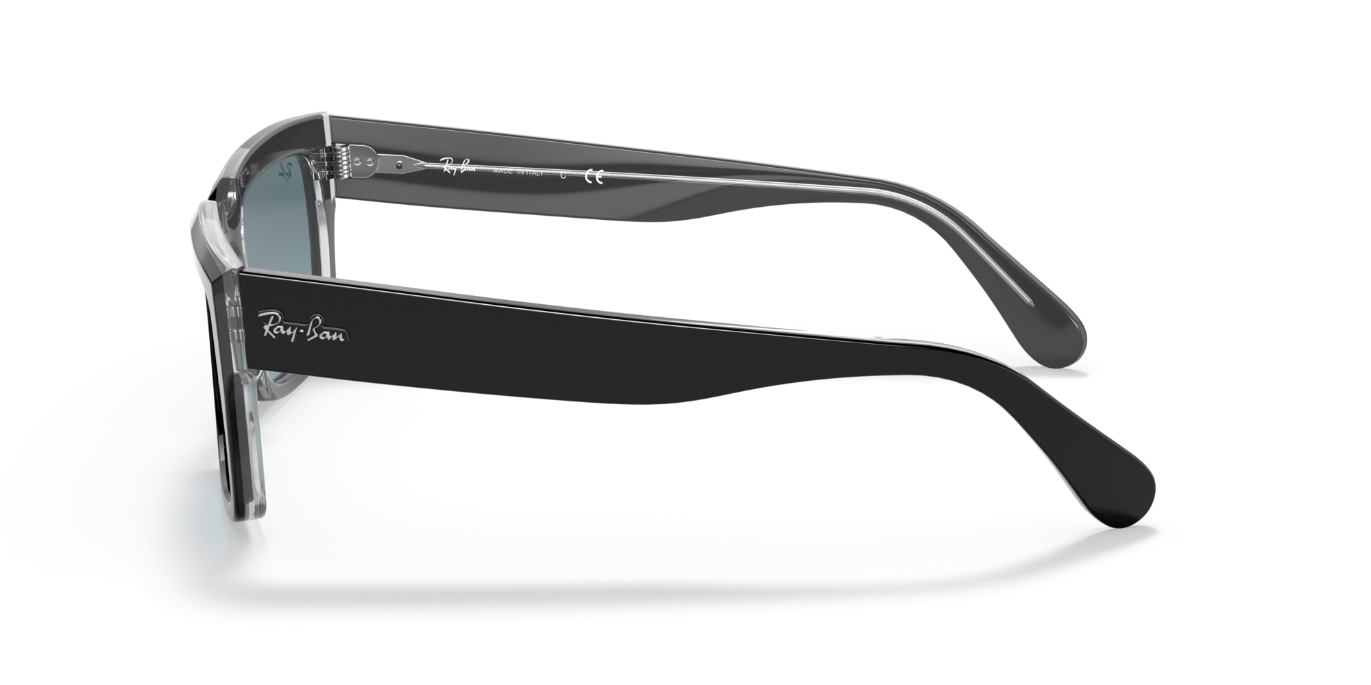 RB2191 INVERNESS 12943M Occhiali da sole Ray - Ban 4