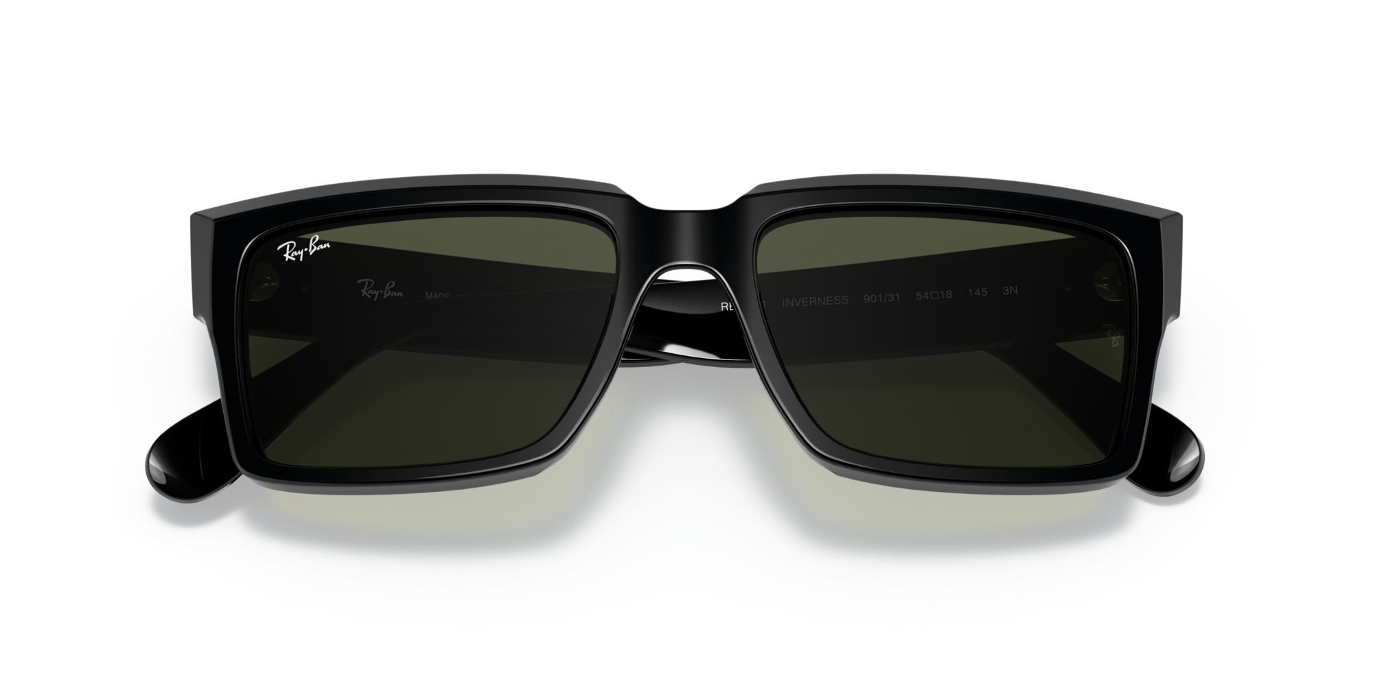 RB2191 INVERNESS 901/31 Occhiali da sole Ray - Ban 2