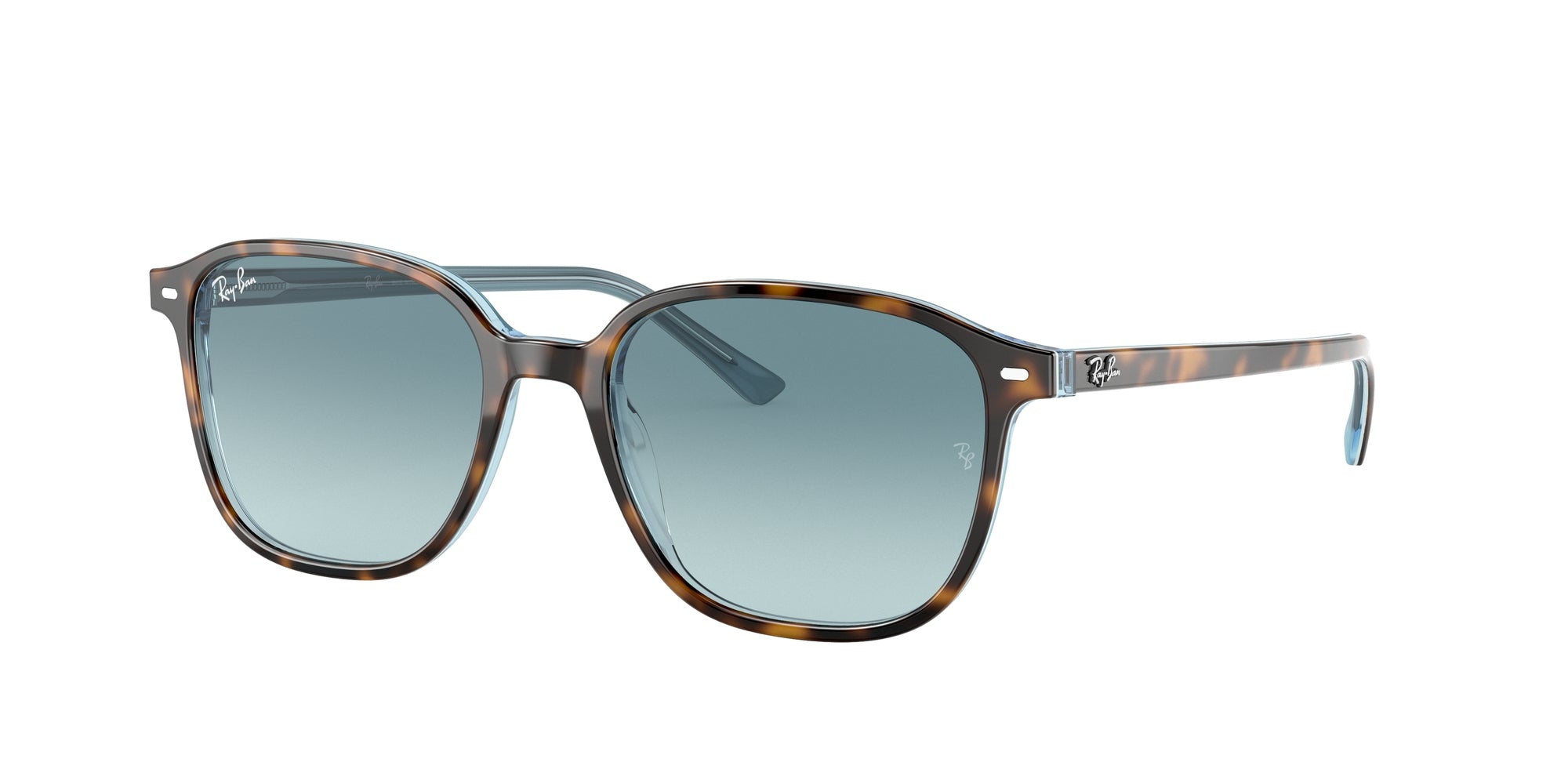 RB2193 LEONARD 13163M Occhiali da sole Ray - Ban 1