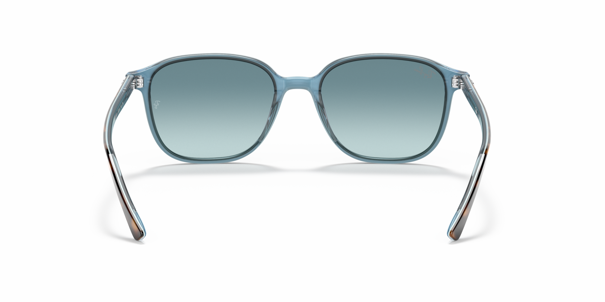 RB2193 LEONARD 13163M Occhiali da sole Ray - Ban 5