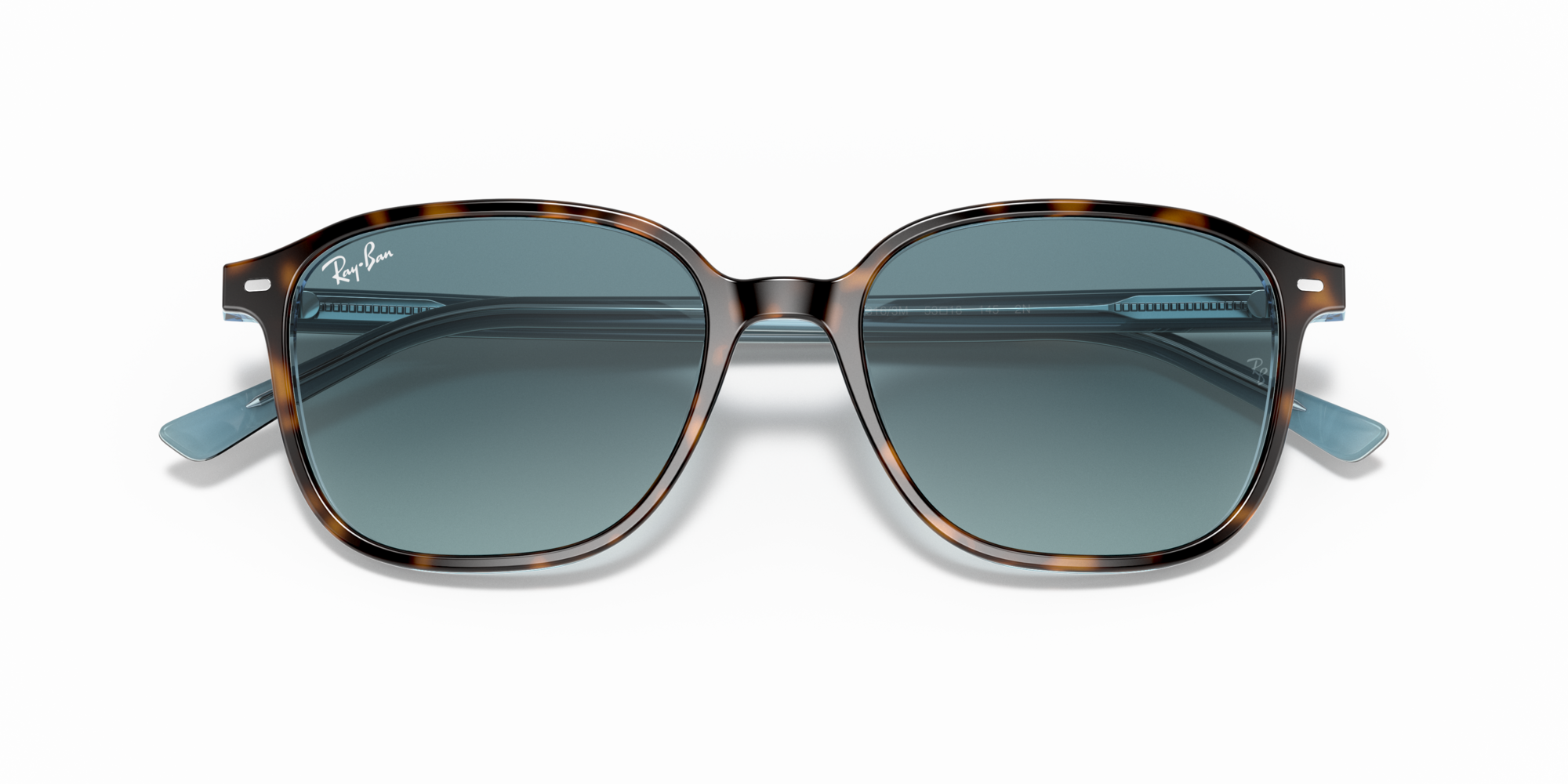 RB2193 LEONARD 13163M Occhiali da sole Ray - Ban 2