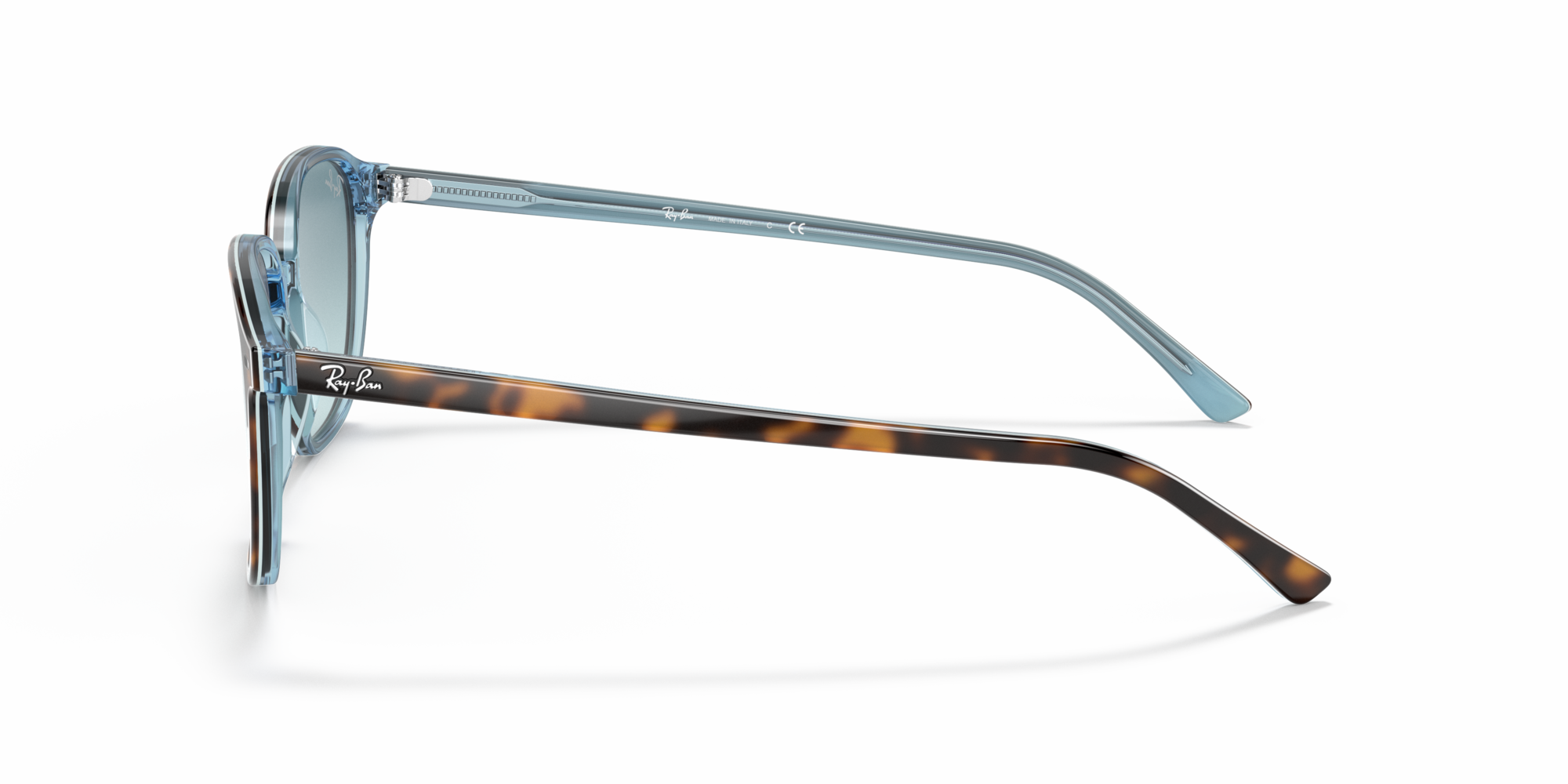 RB2193 LEONARD 13163M Occhiali da sole Ray - Ban 4