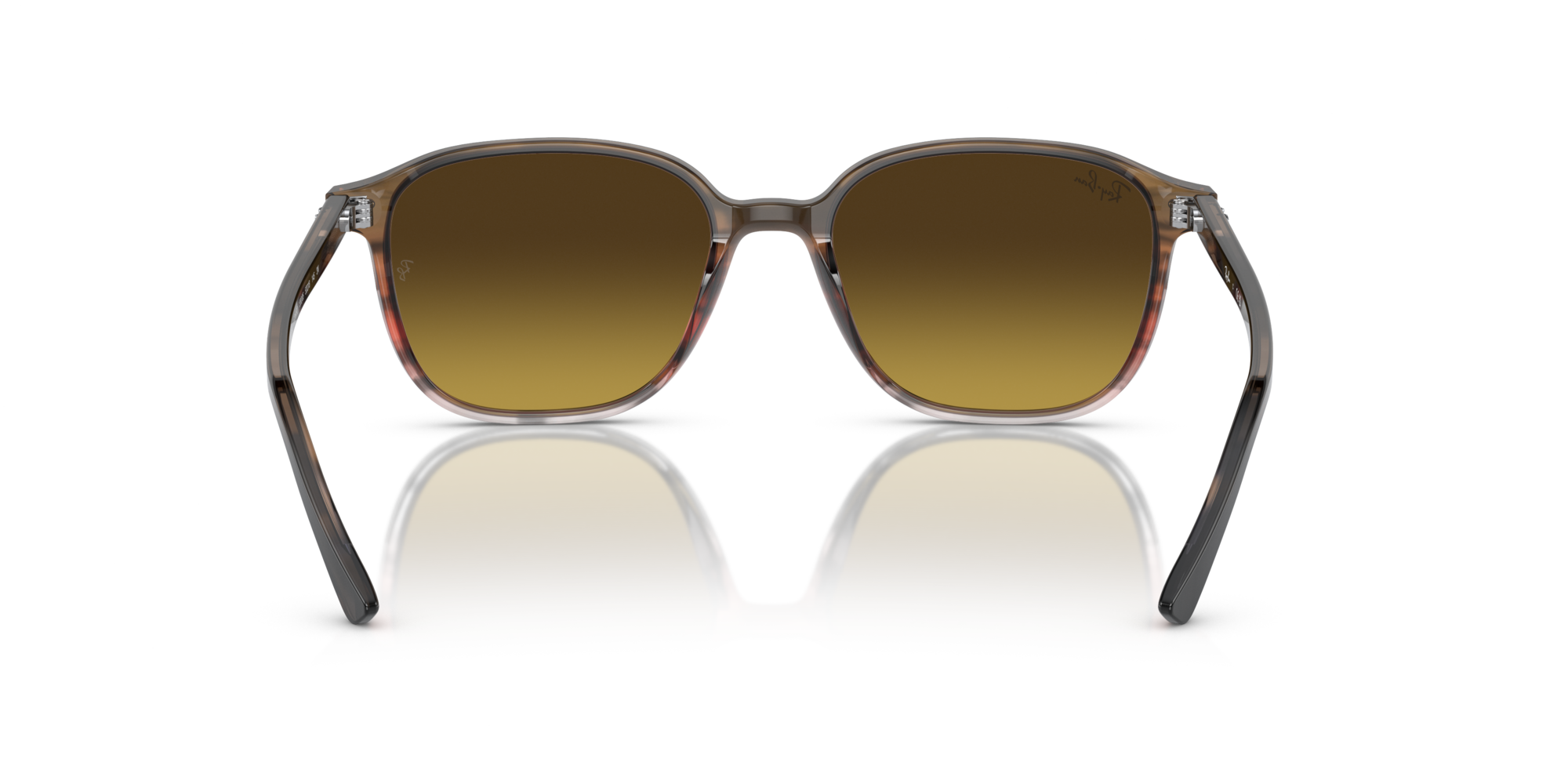 RB2193 LEONARD 138085 Occhiali da sole Ray - Ban 5
