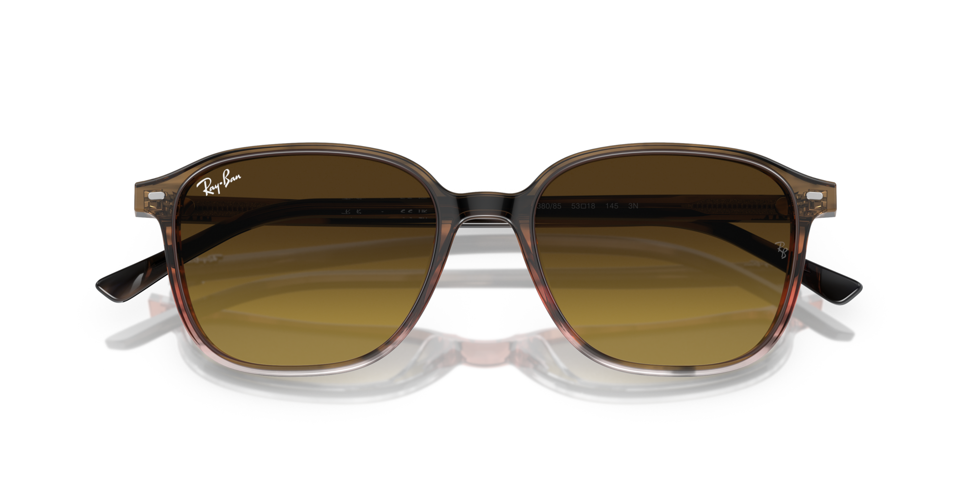 RB2193 LEONARD 138085 Occhiali da sole Ray - Ban 2