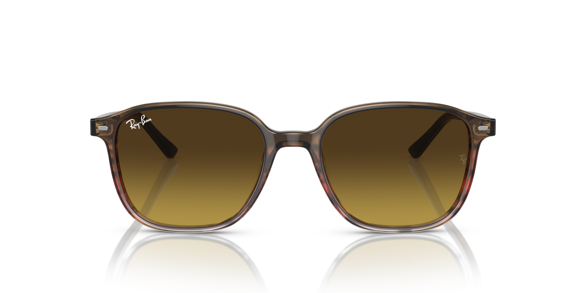 RB2193 LEONARD 138085 Occhiali da sole Ray - Ban 3
