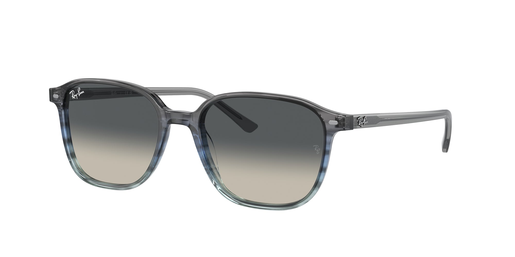 RB2193 LEONARD 138171 Occhiali da sole Ray - Ban 1