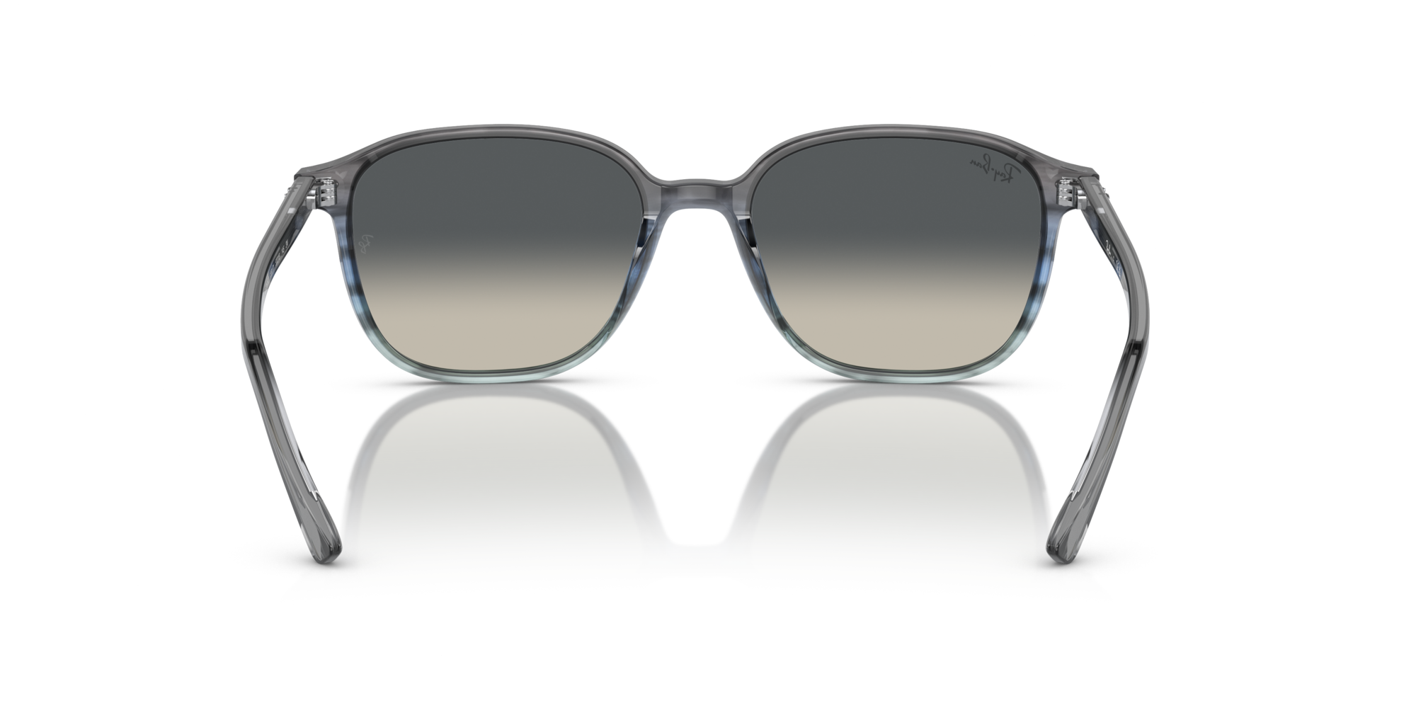 RB2193 LEONARD 138171 Occhiali da sole Ray - Ban 5