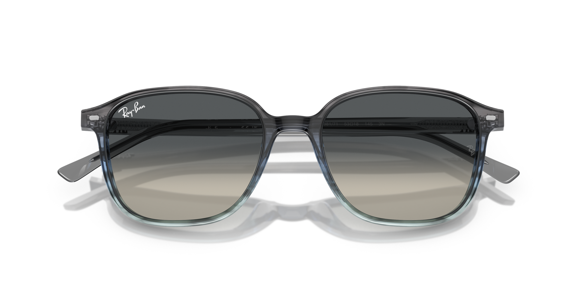 RB2193 LEONARD 138171 Occhiali da sole Ray - Ban 2