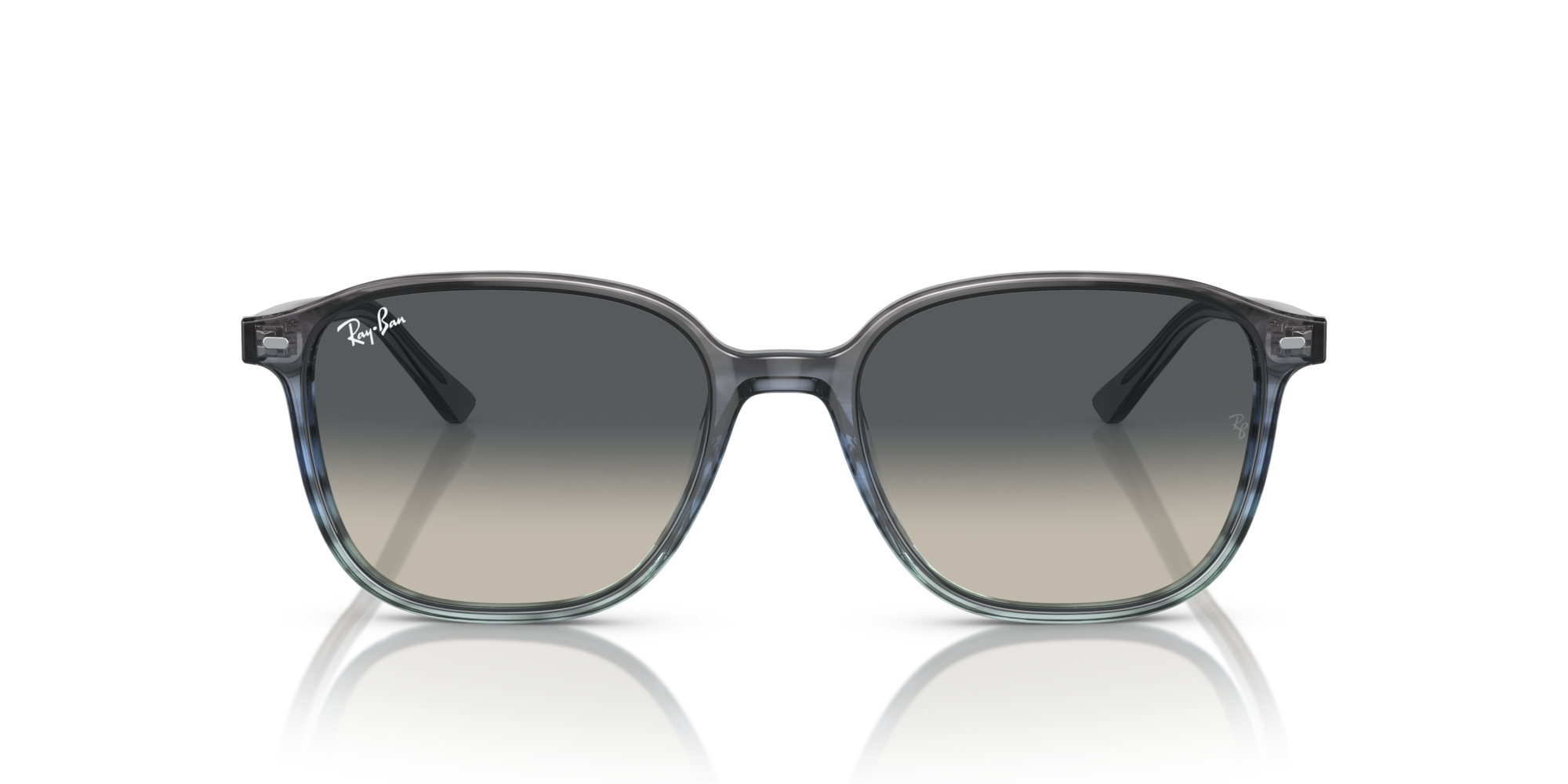 RB2193 LEONARD 138171 Occhiali da sole Ray - Ban 3