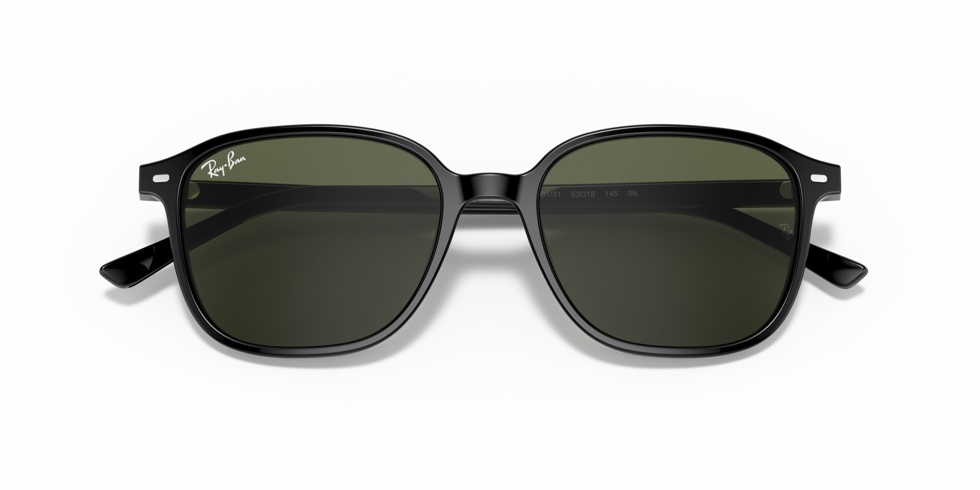 RB2193 LEONARD 901/31 Occhiali da sole Ray - Ban 2
