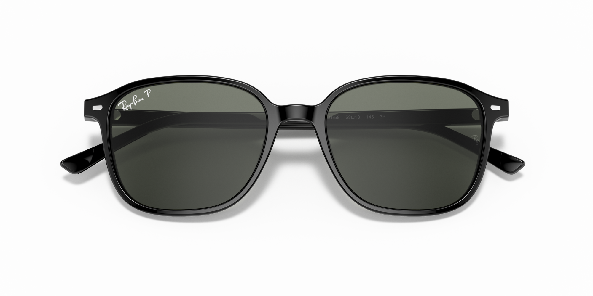 RB2193 LEONARD 901/58 Occhiali da sole Ray - Ban 2
