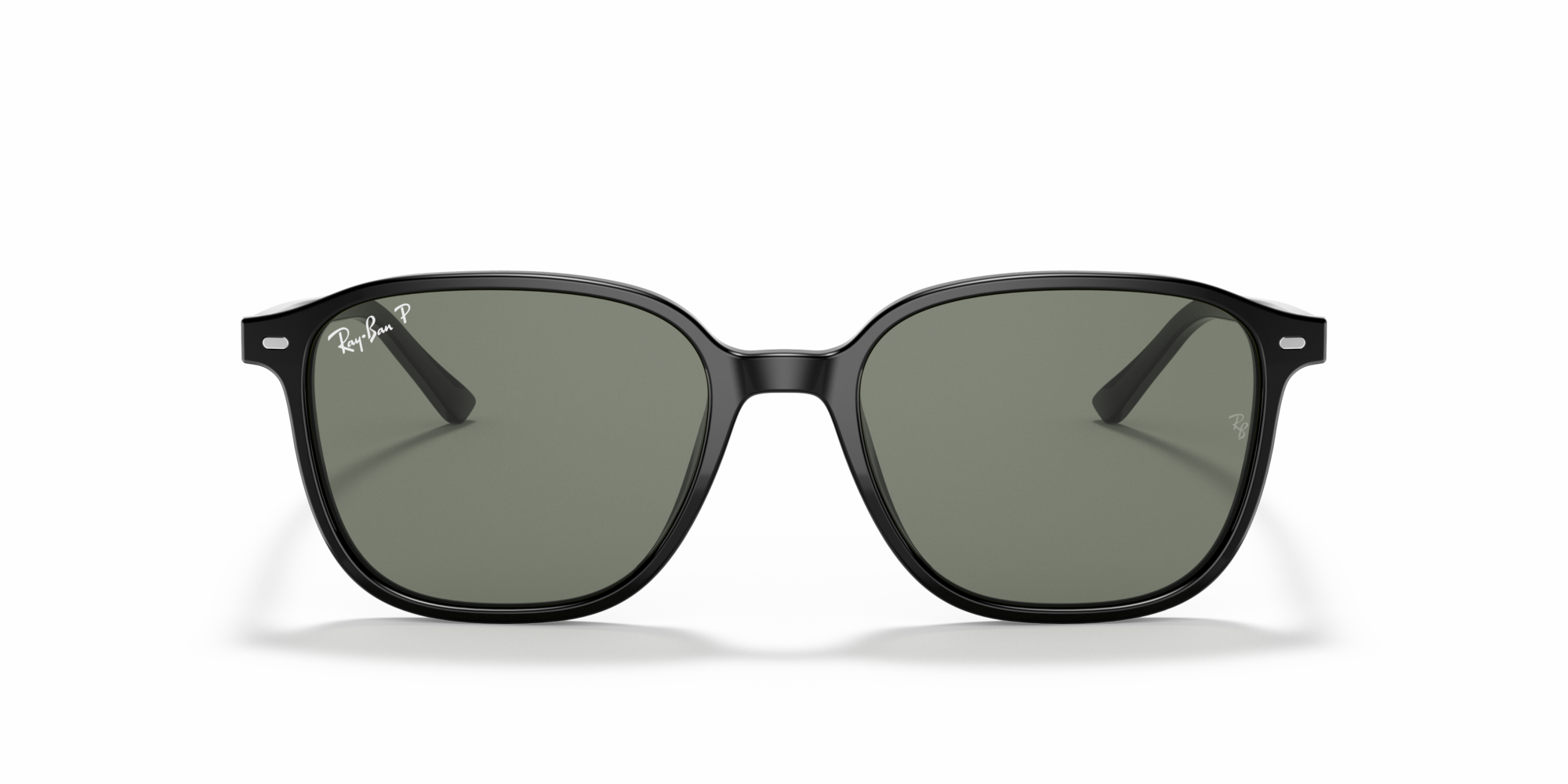 RB2193 LEONARD 901/58 Occhiali da sole Ray - Ban 3