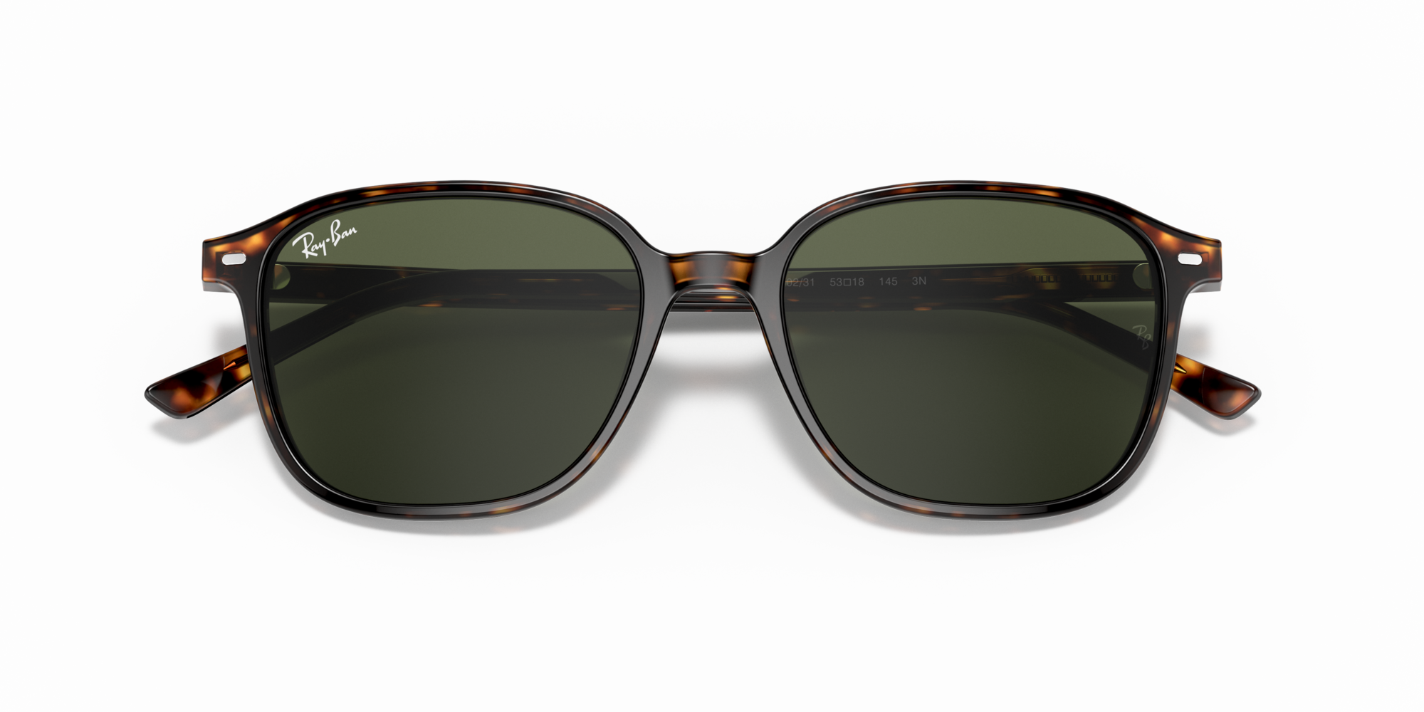 RB2193 LEONARD 902/31 Occhiali da sole Ray - Ban 2