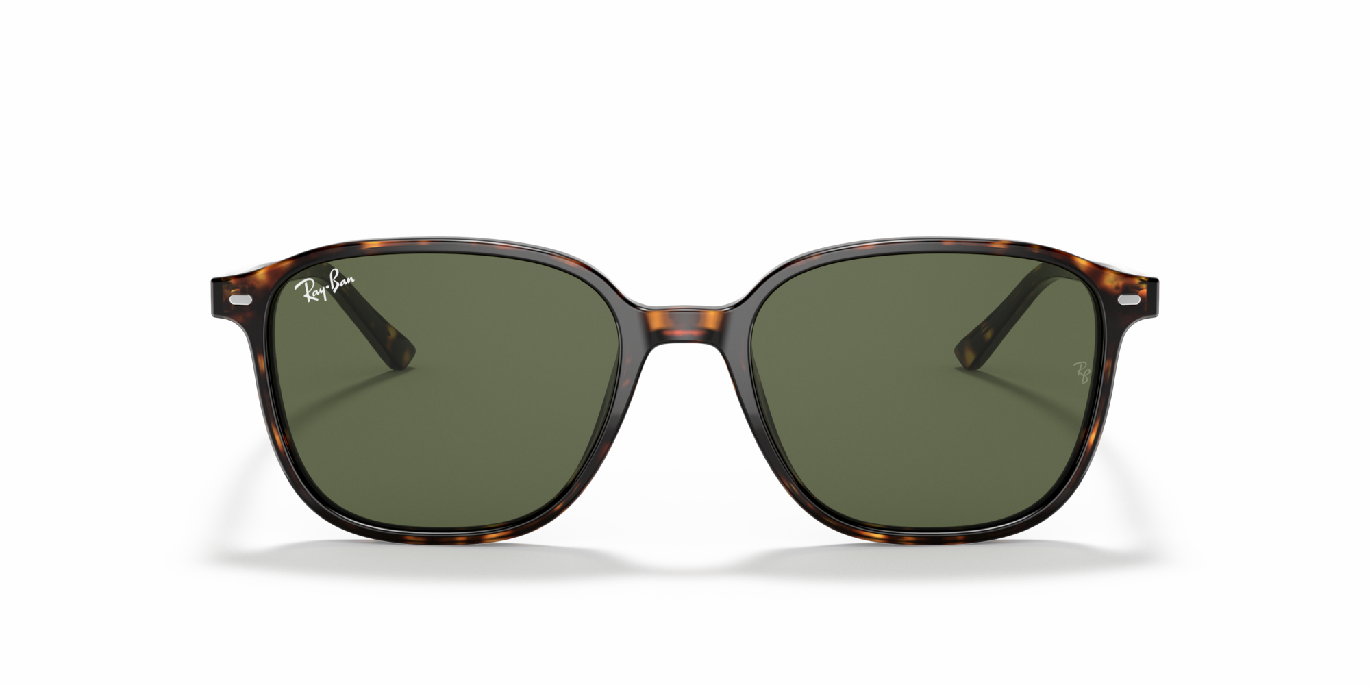 RB2193 LEONARD 902/31 Occhiali da sole Ray - Ban 3