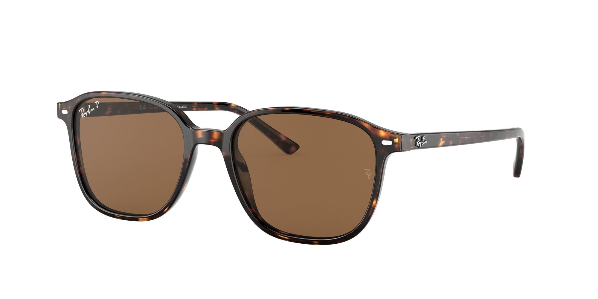 RB2193 LEONARD 902/57 Occhiali da sole Ray - Ban 1