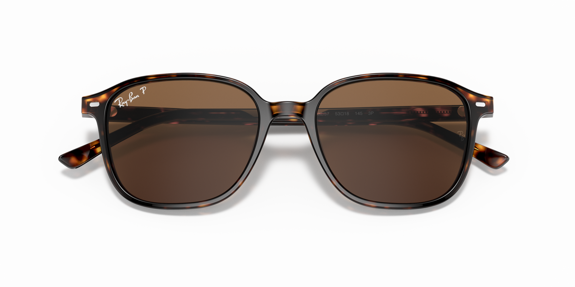 RB2193 LEONARD 902/57 Occhiali da sole Ray - Ban 2