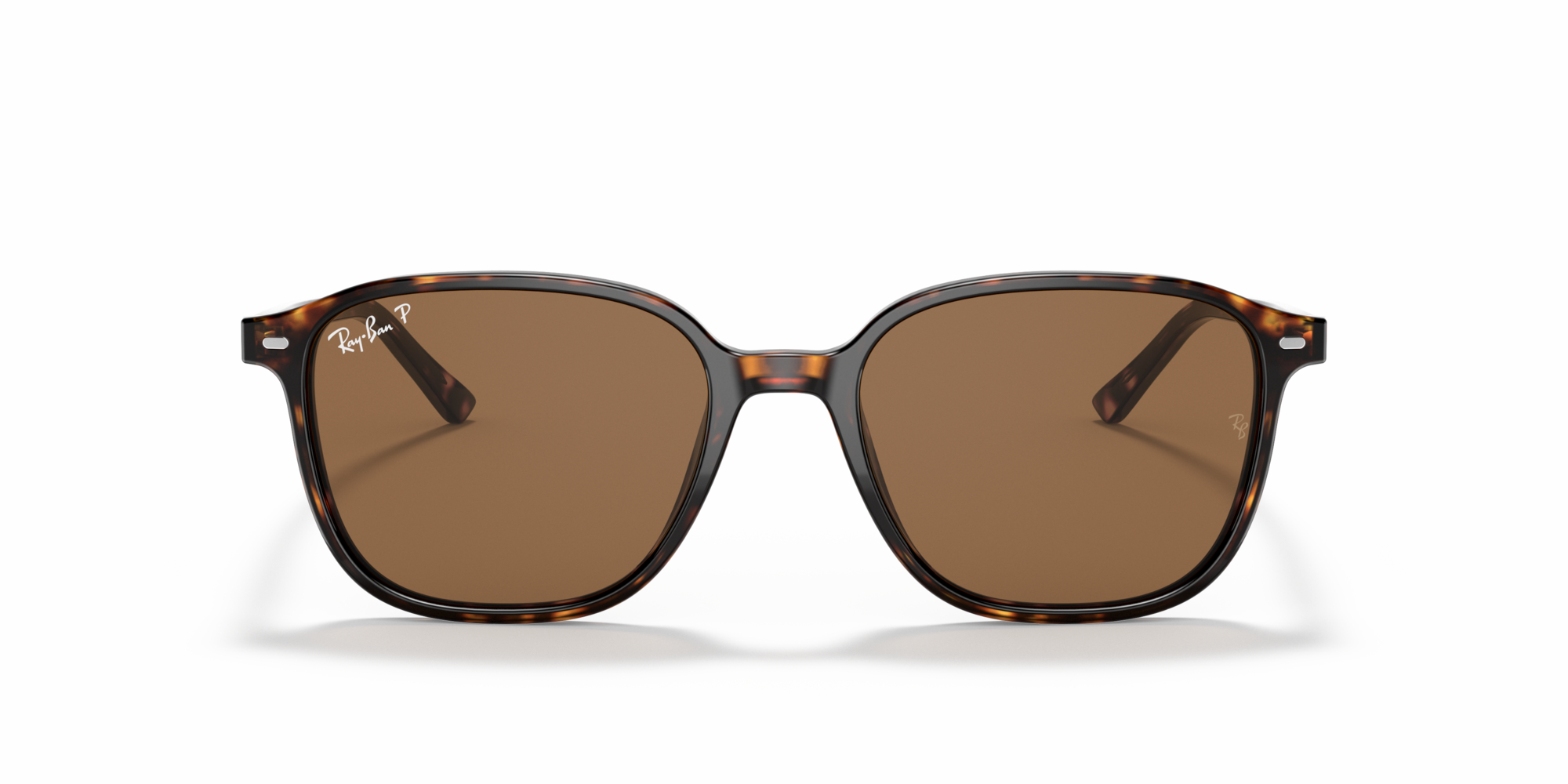 RB2193 LEONARD 902/57 Occhiali da sole Ray - Ban 3