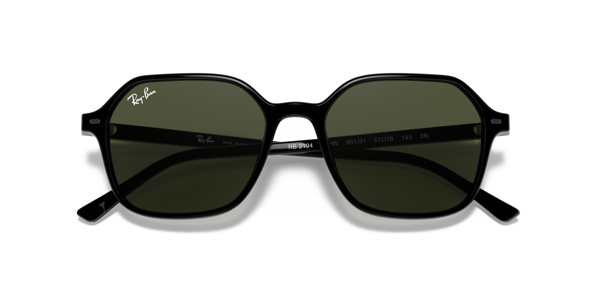 RB2194 JOHN 901/31 Occhiali da sole Ray - Ban 2