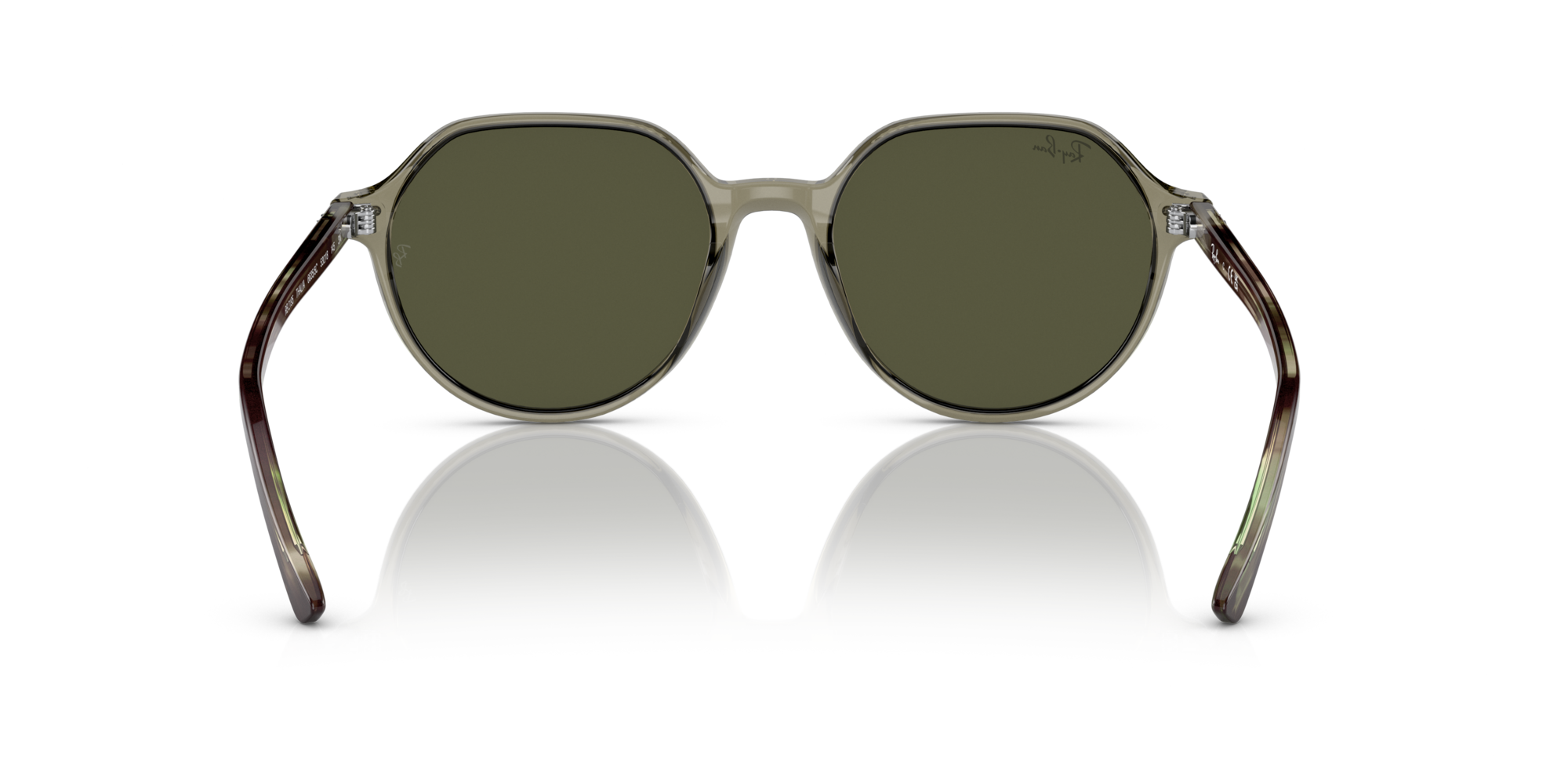 Ray - Ban RB2195 66355C Occhiali da sole Ray - Ban 5