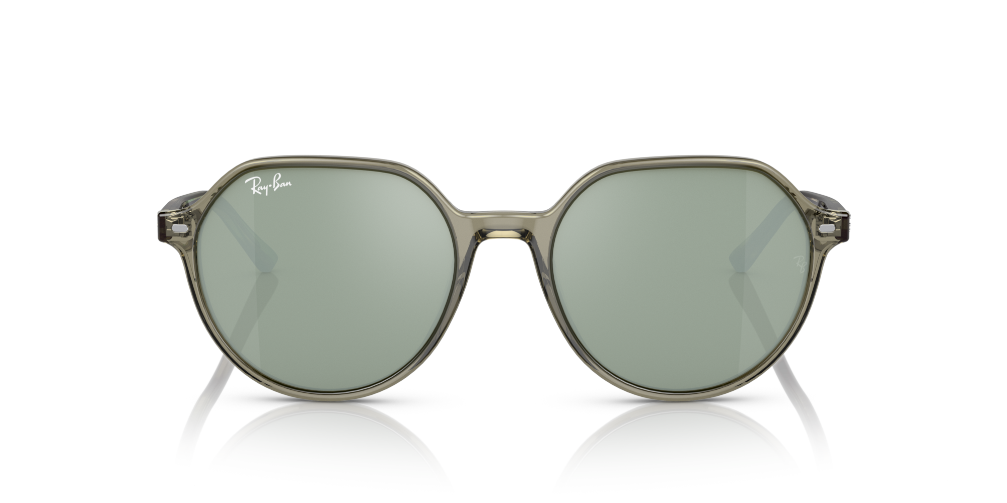 Ray - Ban RB2195 66355C Occhiali da sole Ray - Ban 3