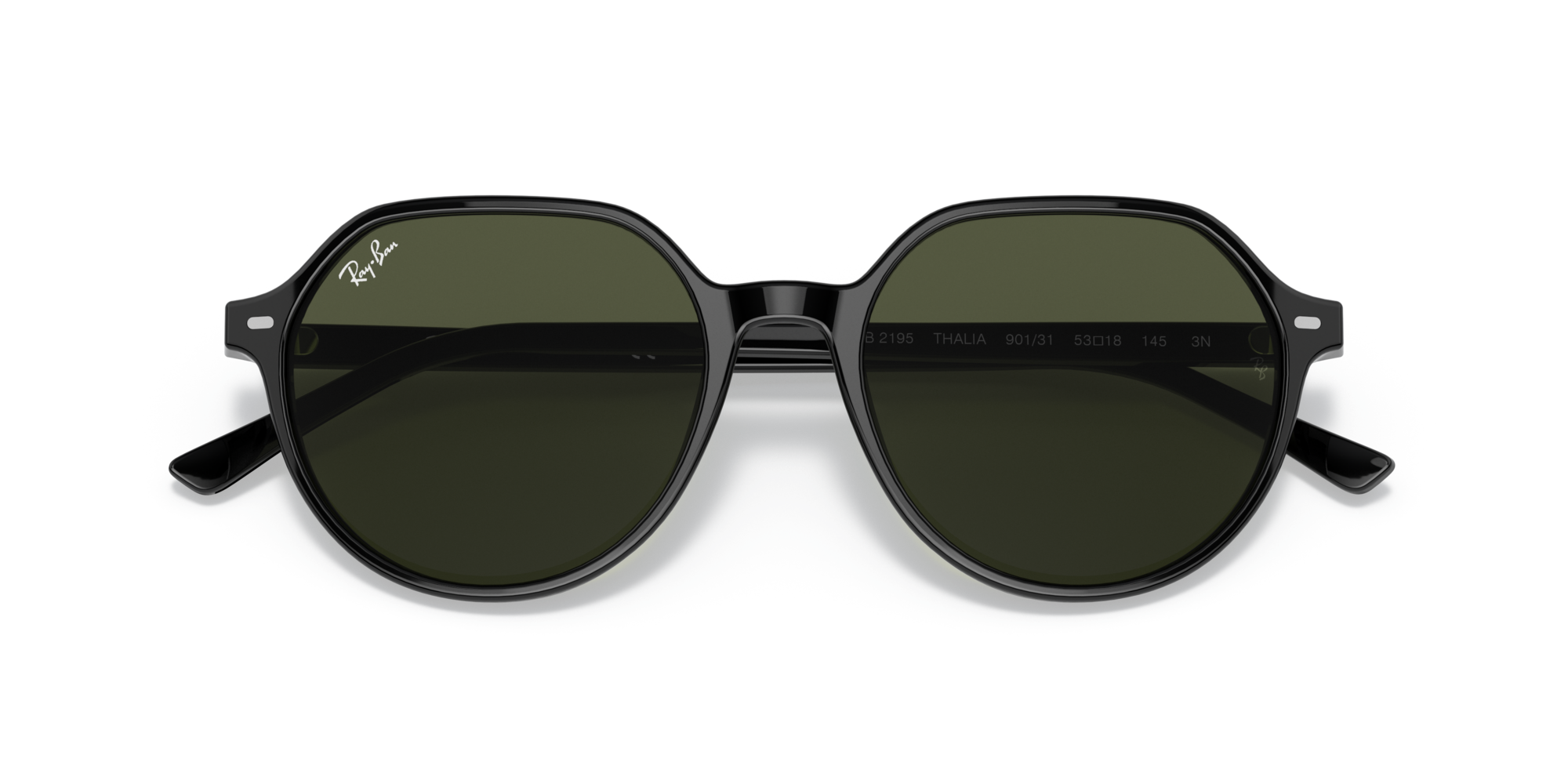 RB2195 THALIA 901/31 Occhiali da sole Ray - Ban 2