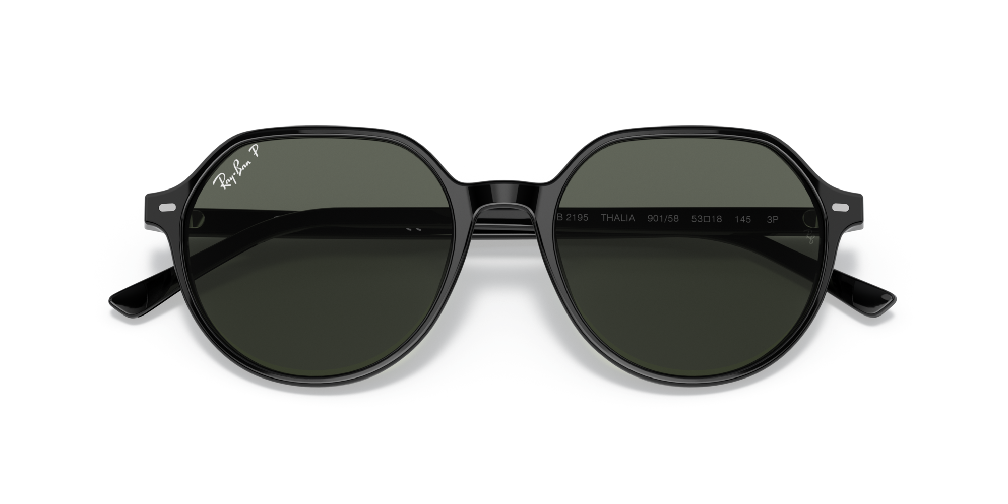 RB2195 THALIA 901/58 Occhiali da sole Ray - Ban 2
